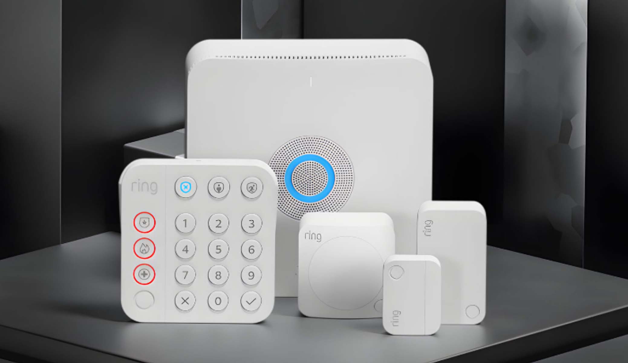 13 Superior WiFi Home Security System for 2023
