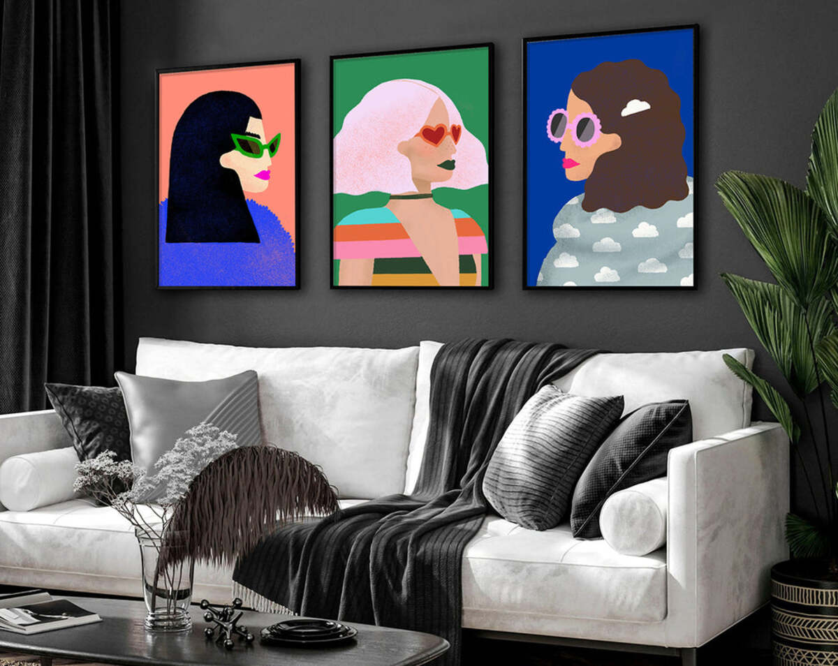 13 Unbelievable 3 Piece Wall Art for 2023