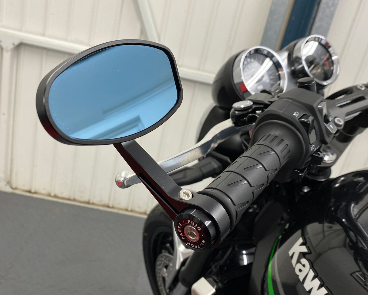 13 Unbelievable Bar End Mirrors For Motorcycles for 2023