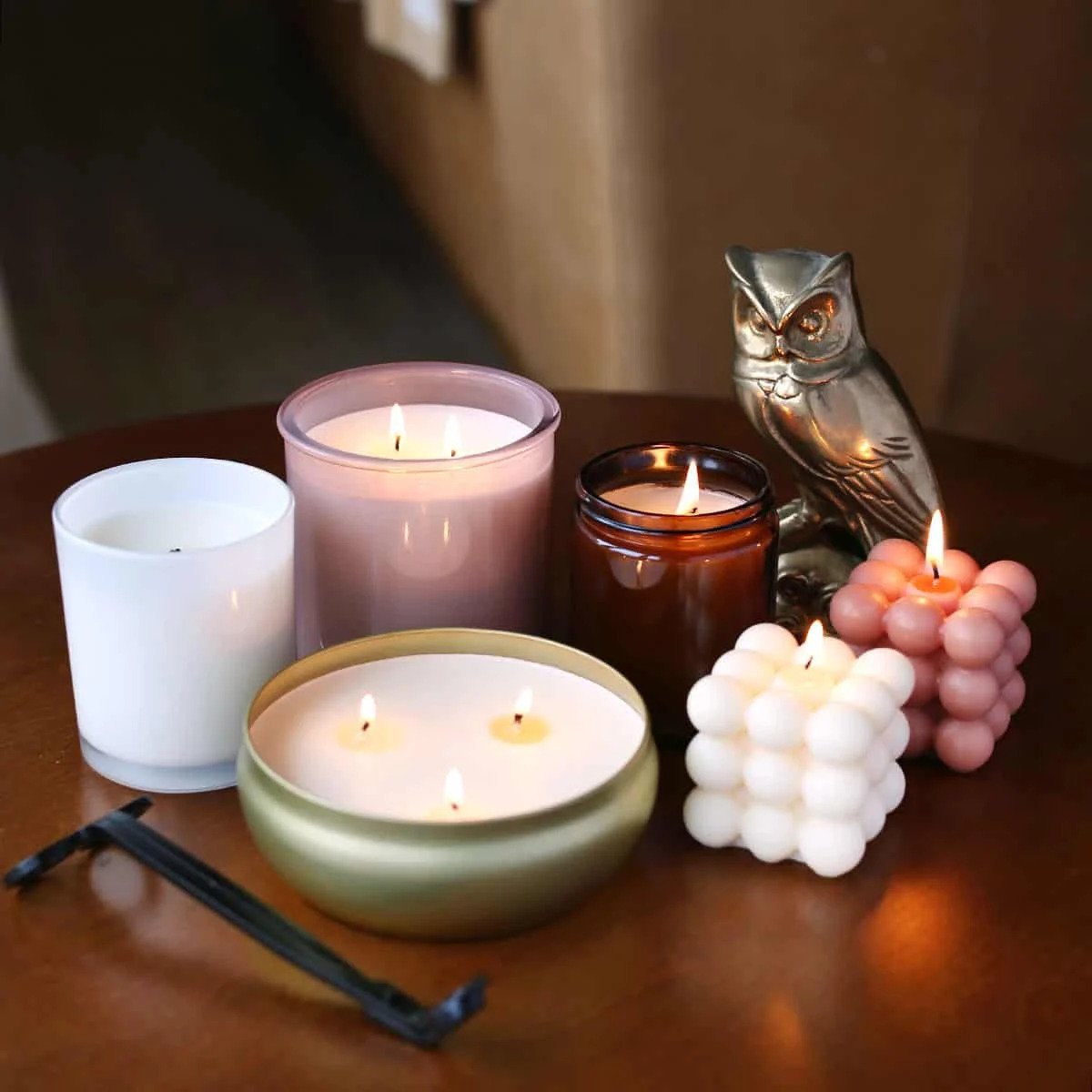 13 Unbelievable Candles for 2024