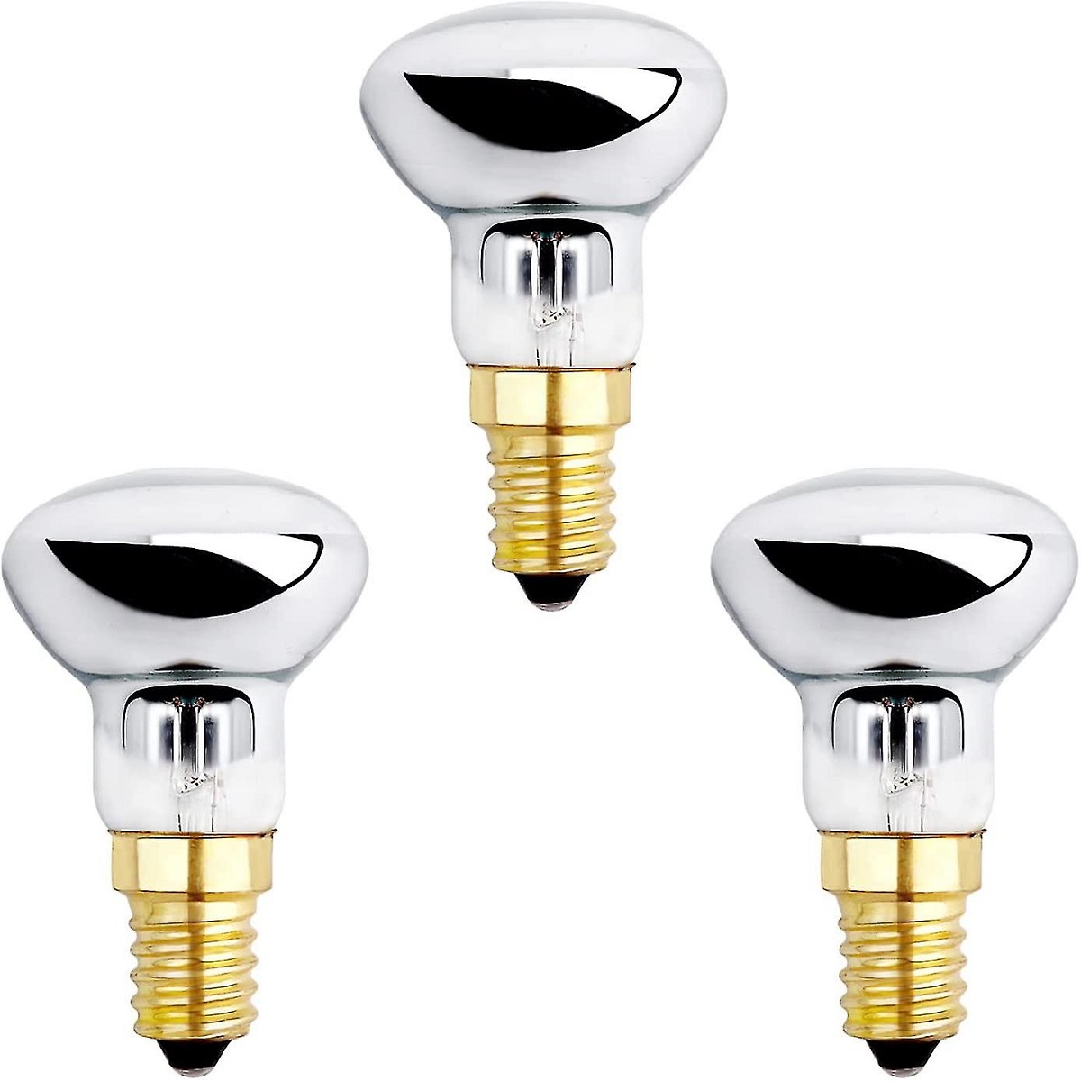 5015 15 Watt Light Bulb 2 Pack - Lava® Lamp