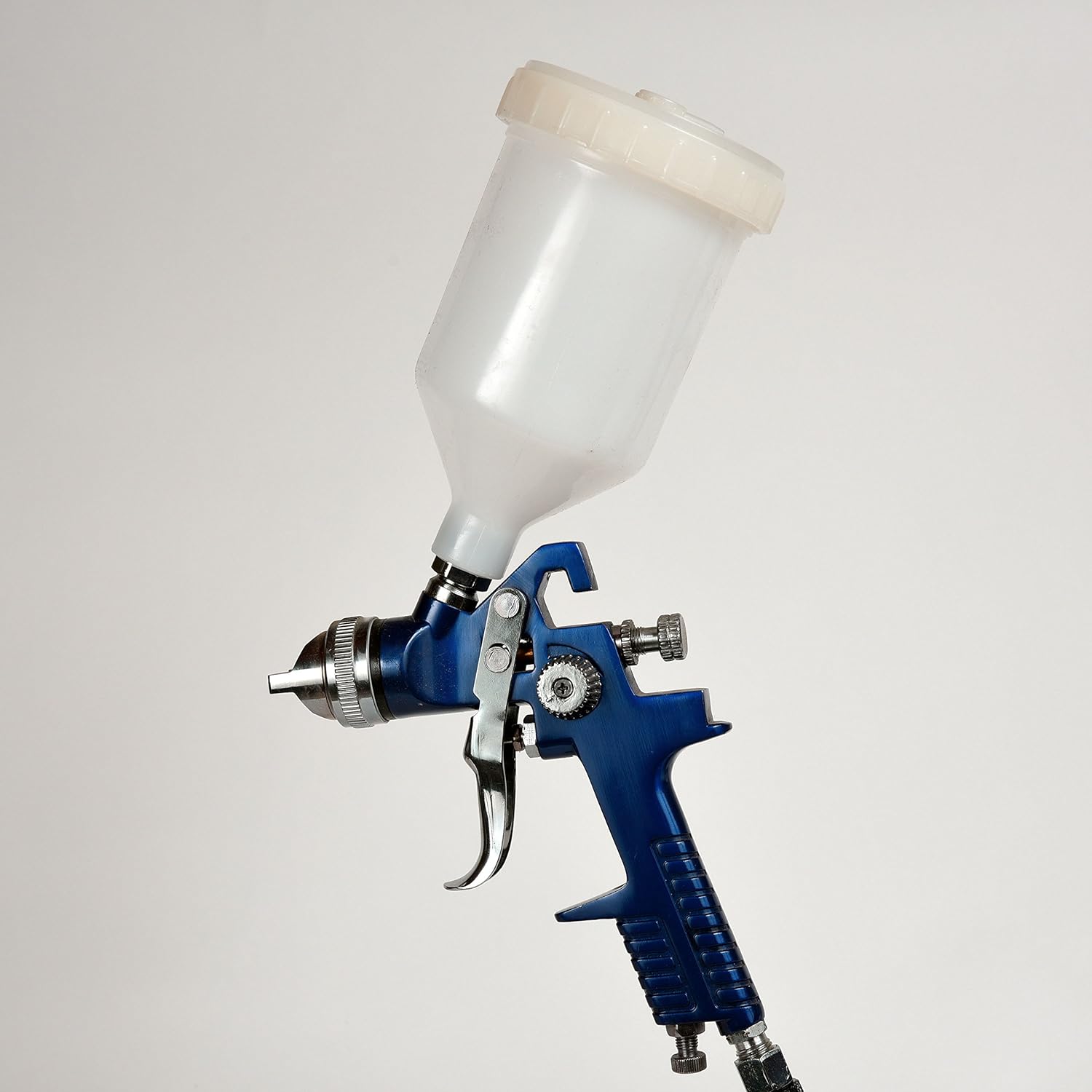 MP Type Air Spray Gun for Painting 2.0/2.5mm Nozzle Sprayer