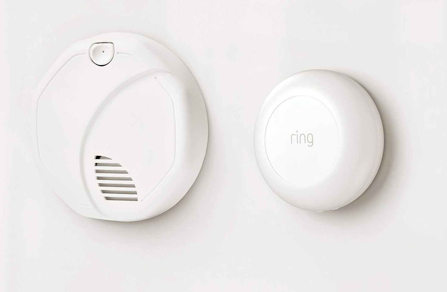 13 Unbelievable Ring Smoke Detector for 2023
