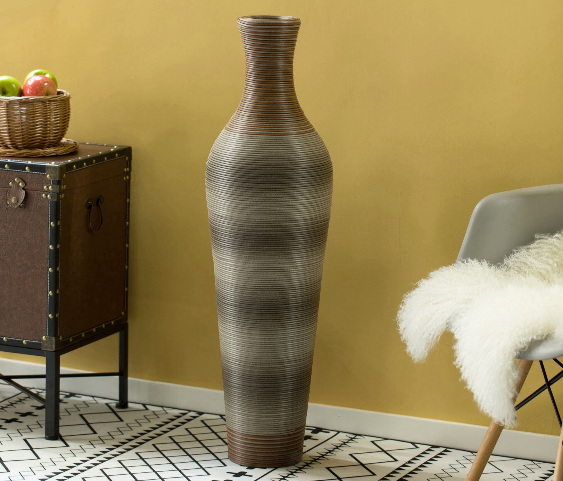 13 Unbelievable Tall Floor Vase for 2023