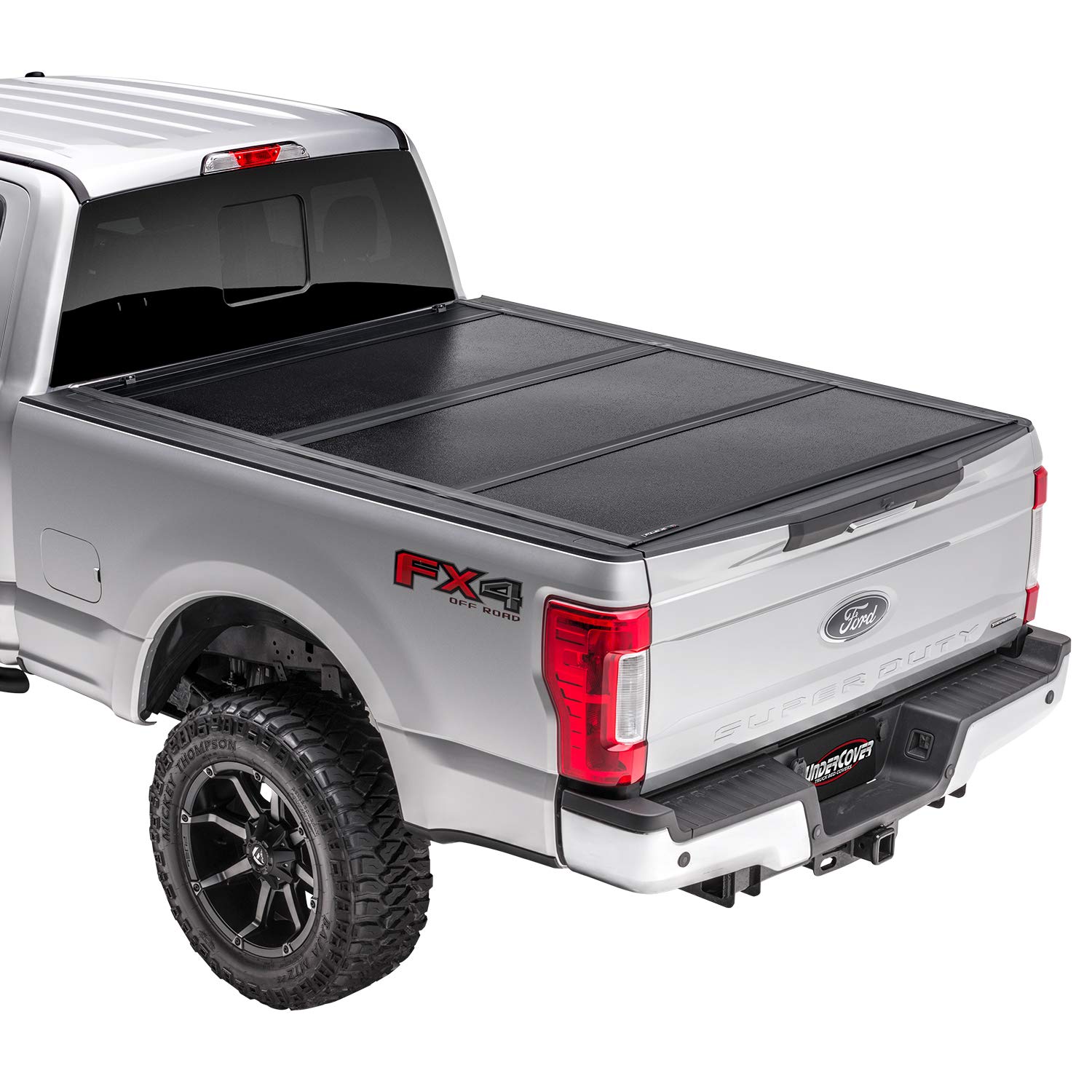 13 Unbelievable Truck Bed Cover for 2024