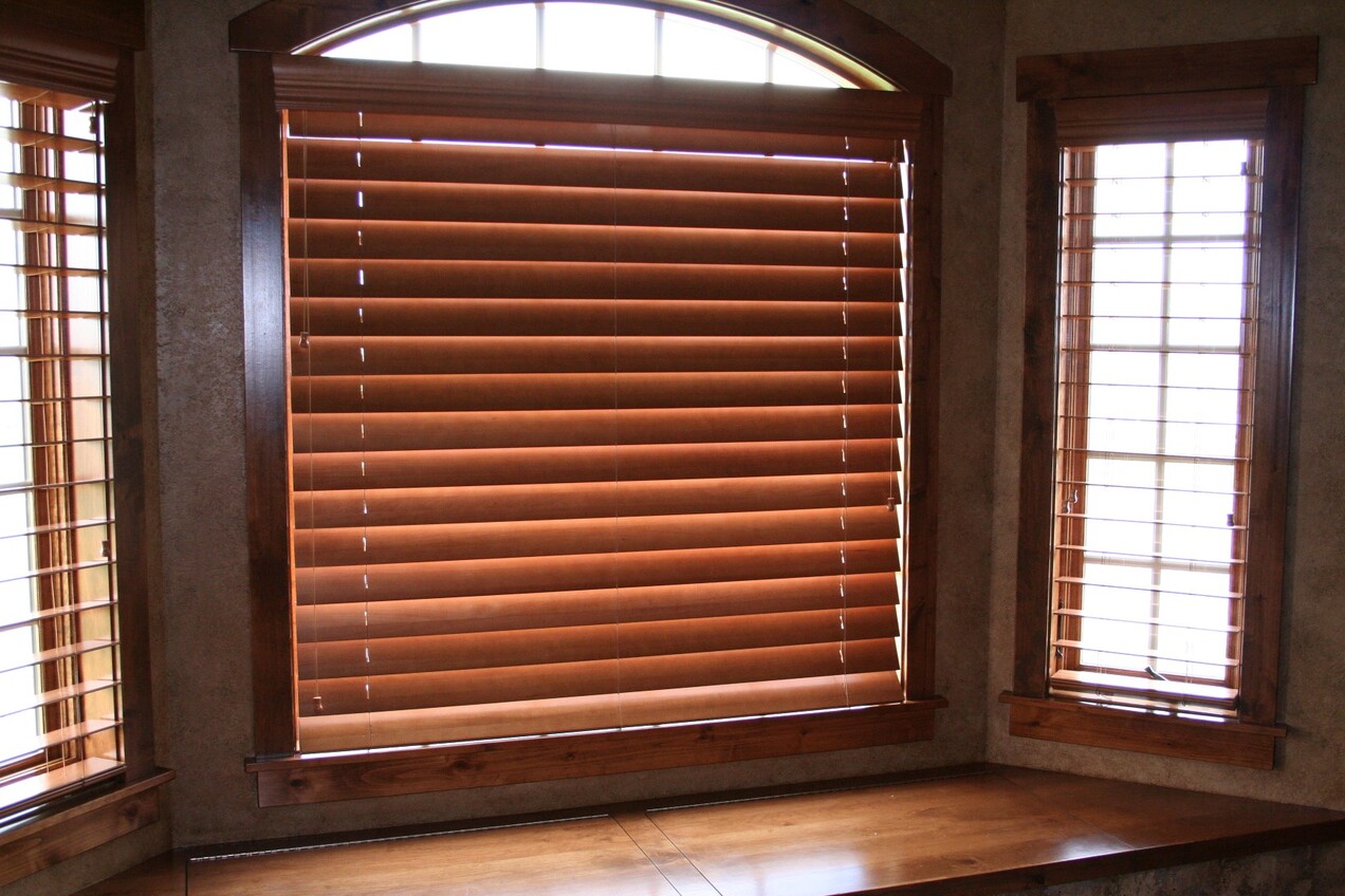 13 Unbelievable Wood Blinds For Windows for 2024