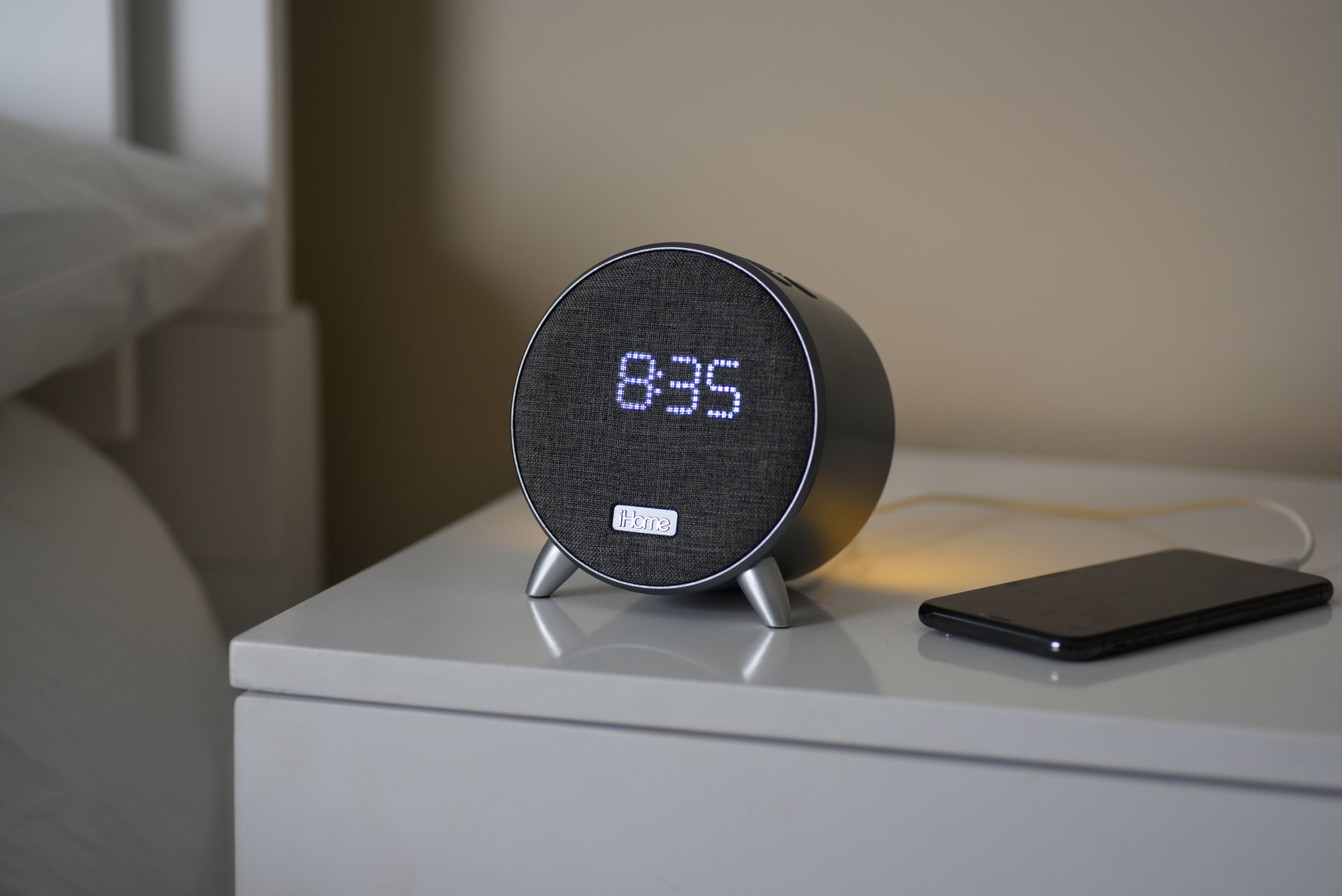 14 Amazing Bluetooth Alarm Clock for 2024
