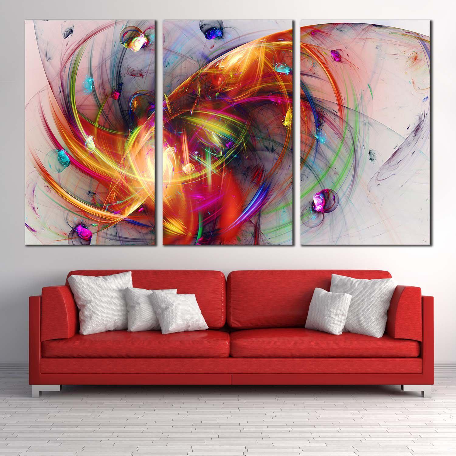 14 Amazing Canvas Wall Art For Living Room for 2024