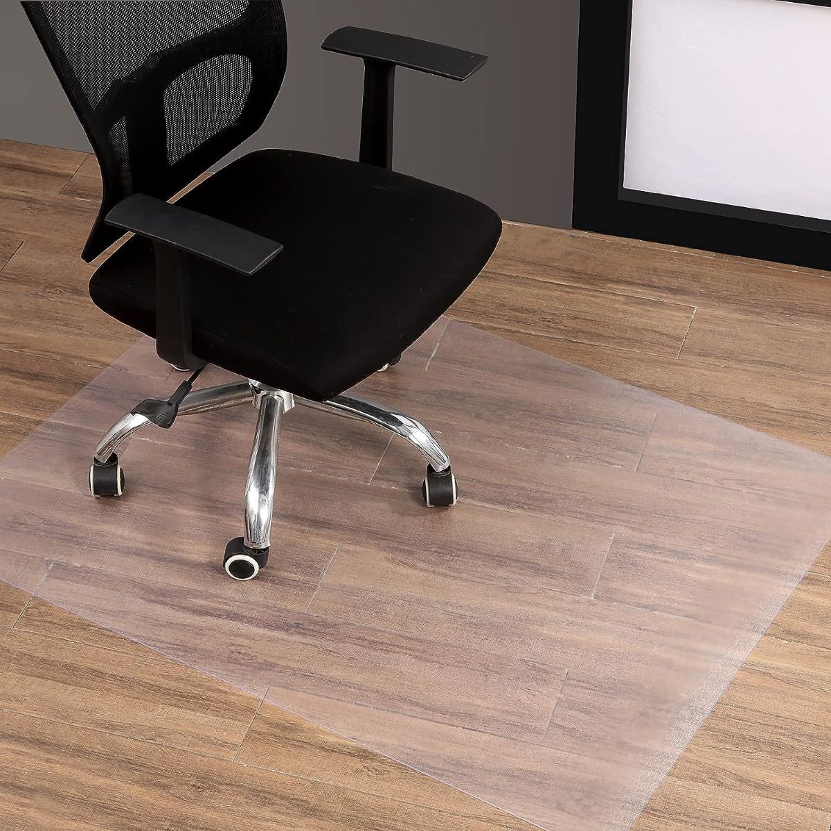 14 Amazing Chair Mat For Hardwood Floor For 2024