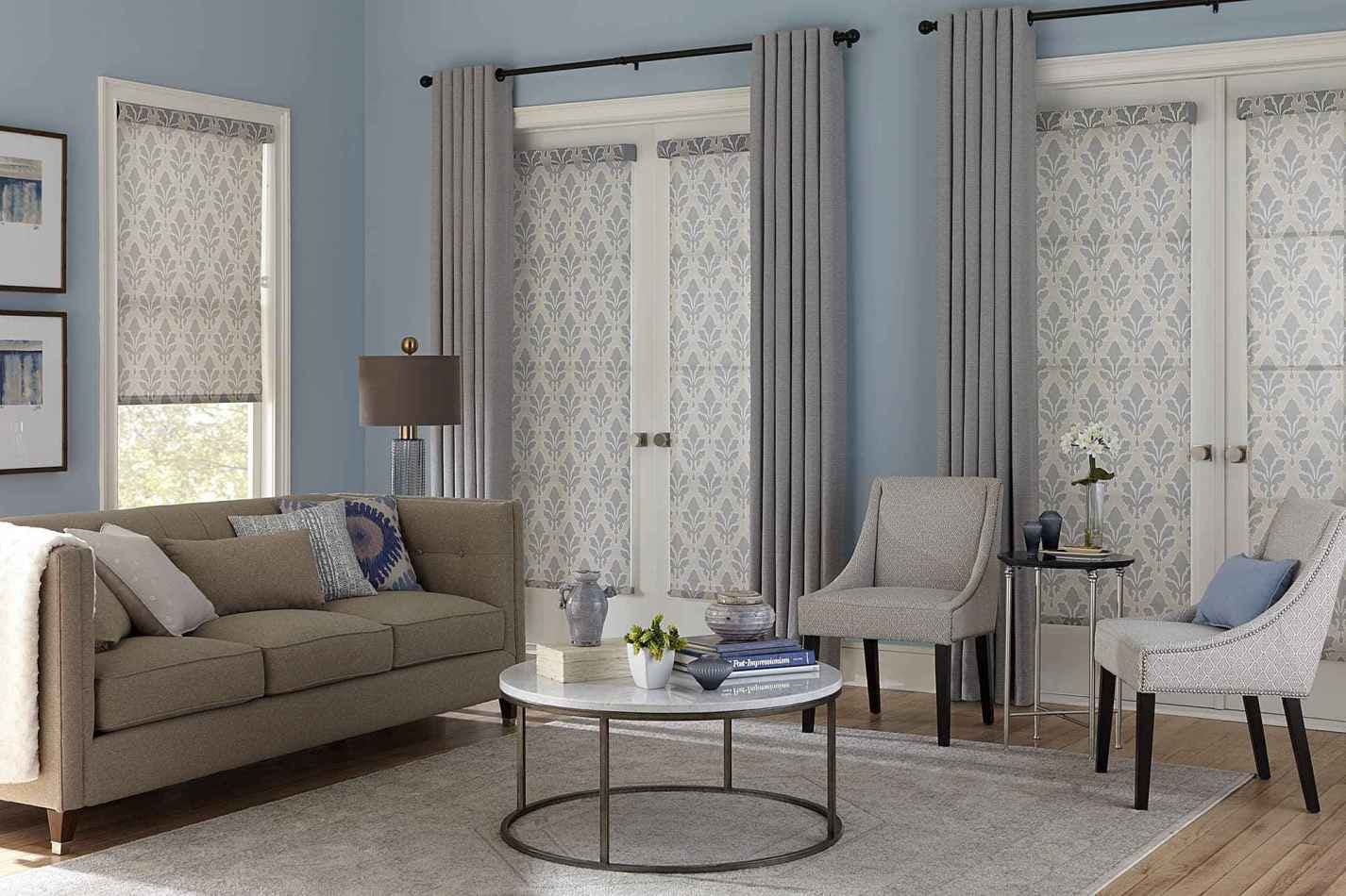 14 Amazing Door Blinds And Shades for 2024
