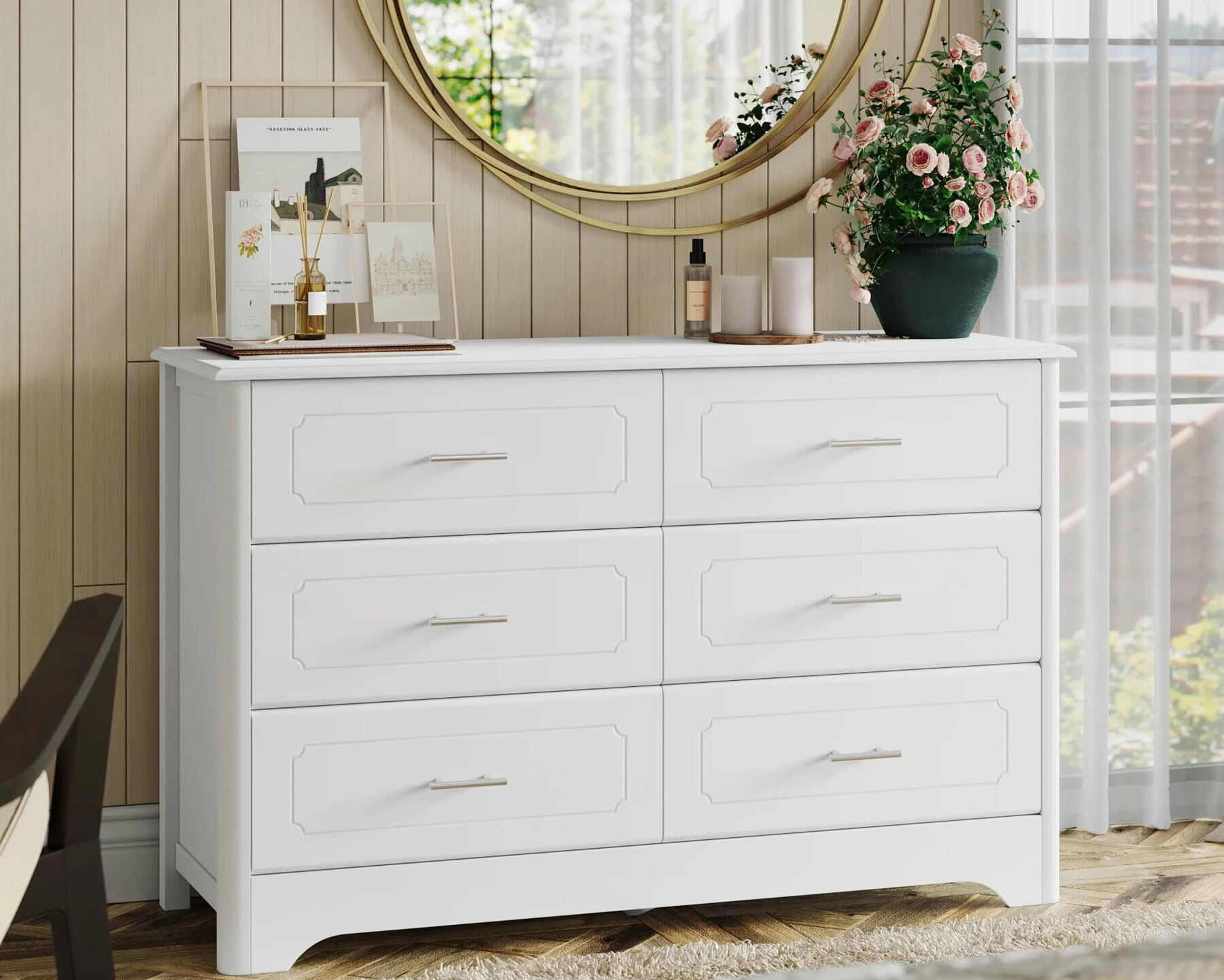14 Amazing Double Dresser for 2024
