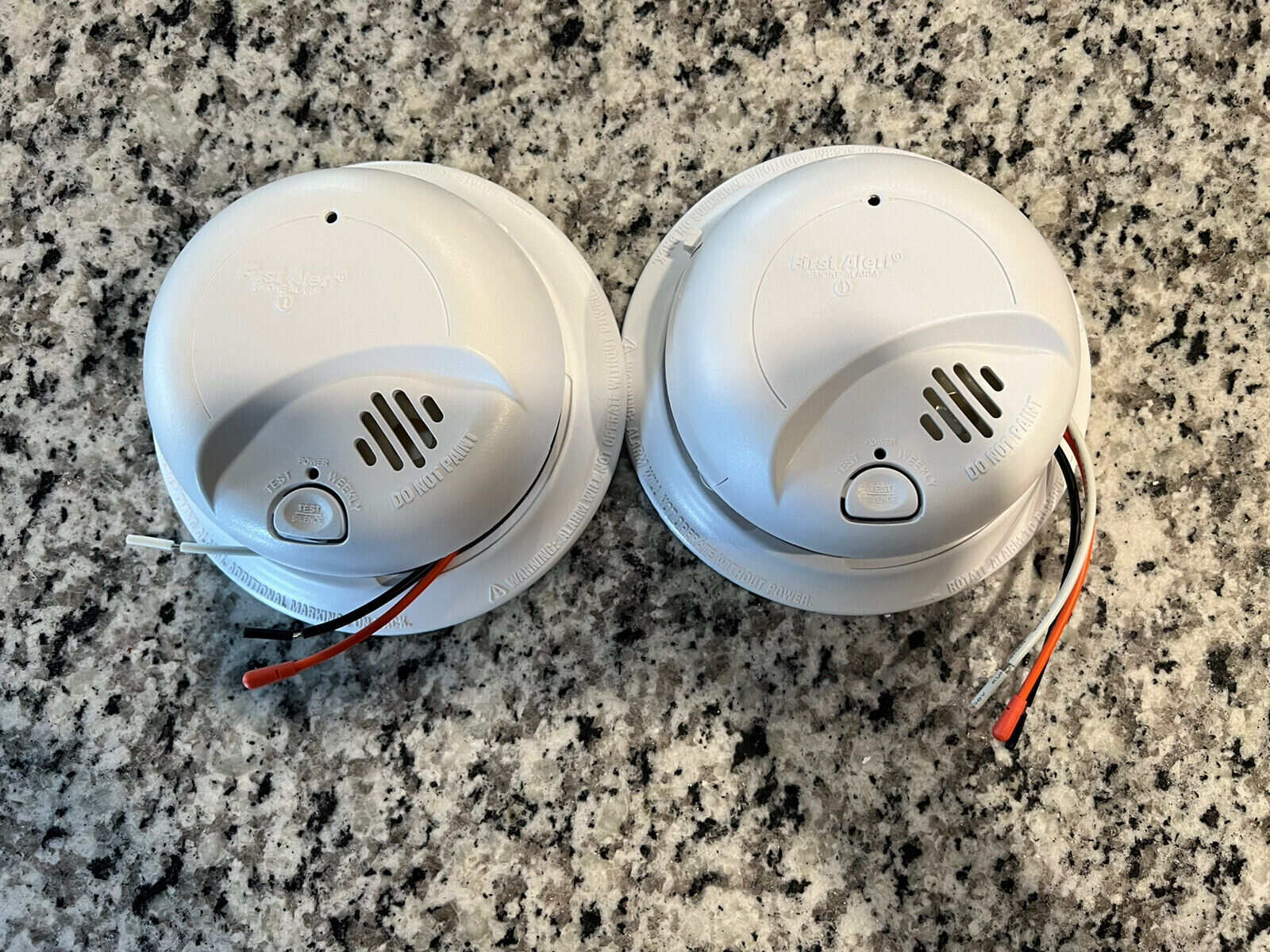 14 Amazing Hardwired Carbon Monoxide Detector for 2023