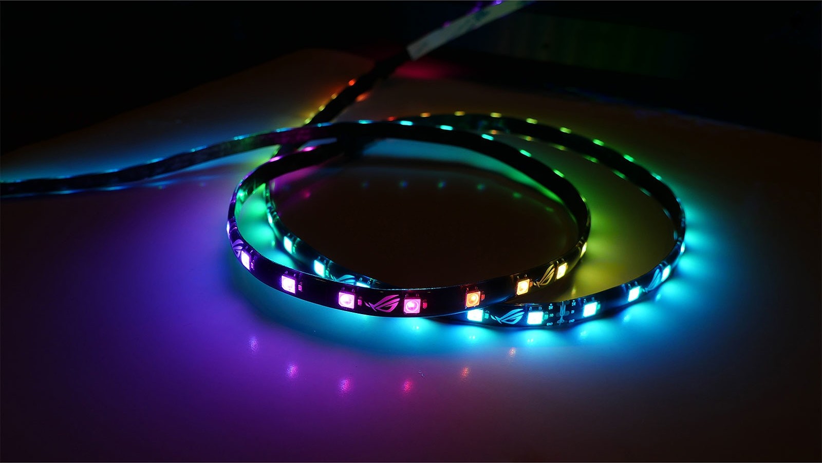 14 Amazing Magnetic Rgb LED Strips For 2023