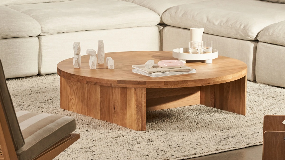 14 Amazing Oak Coffee Table For 2024