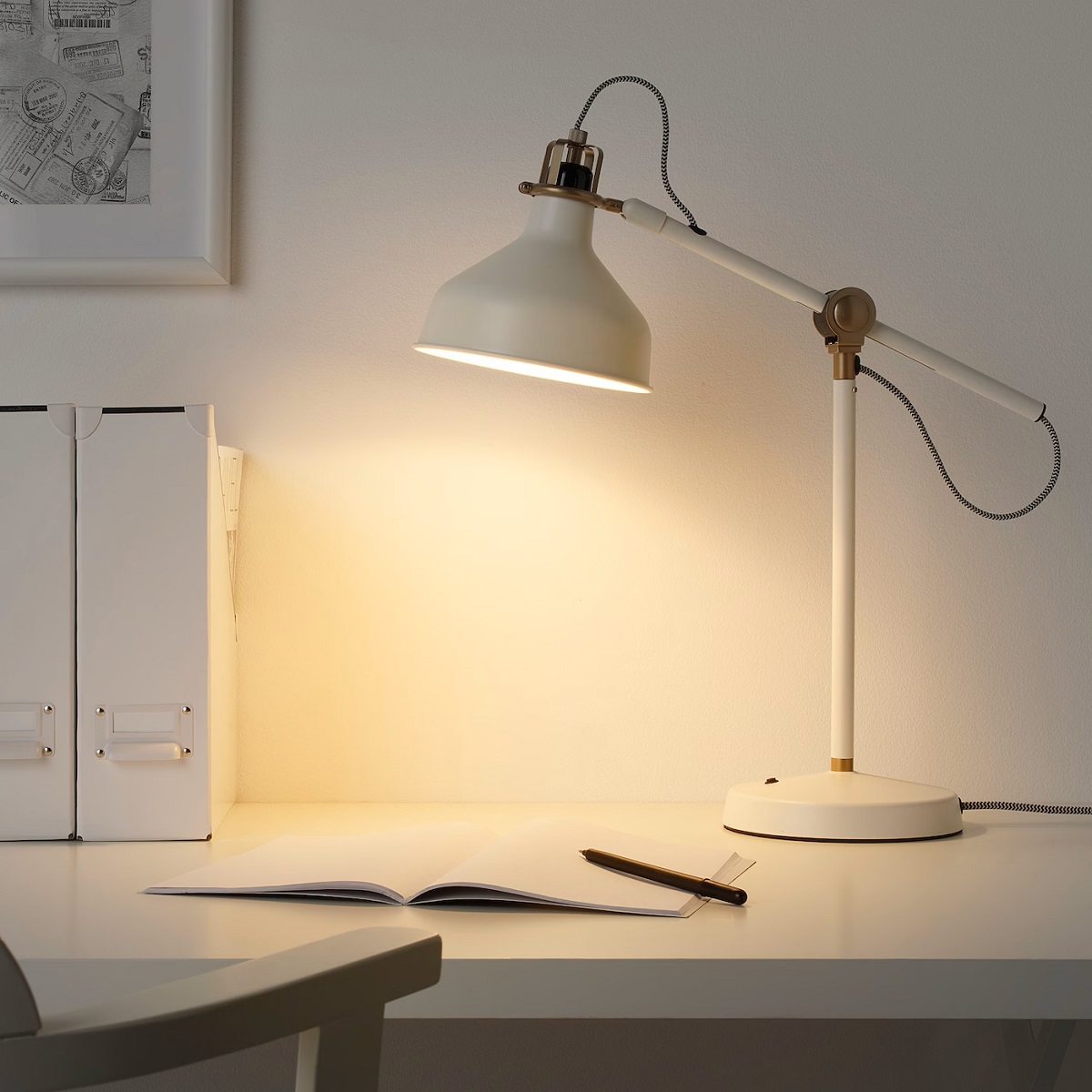 14 Amazing Office Lamp for 2024