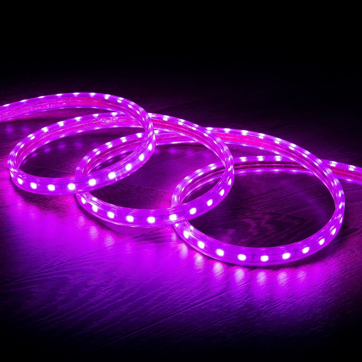 14 Amazing Purple LED Strips For 2024