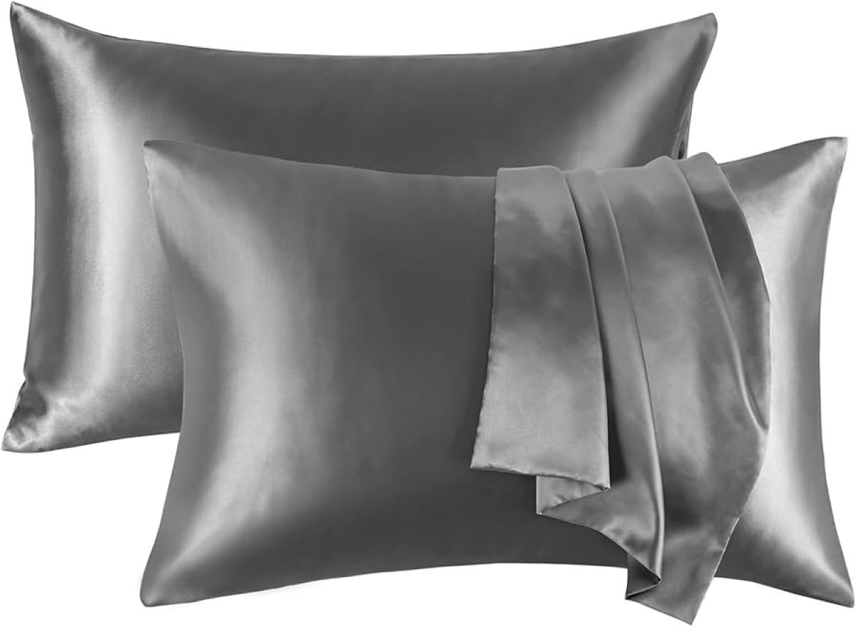 14 Amazing Silk Pillowcase Queen for 2024