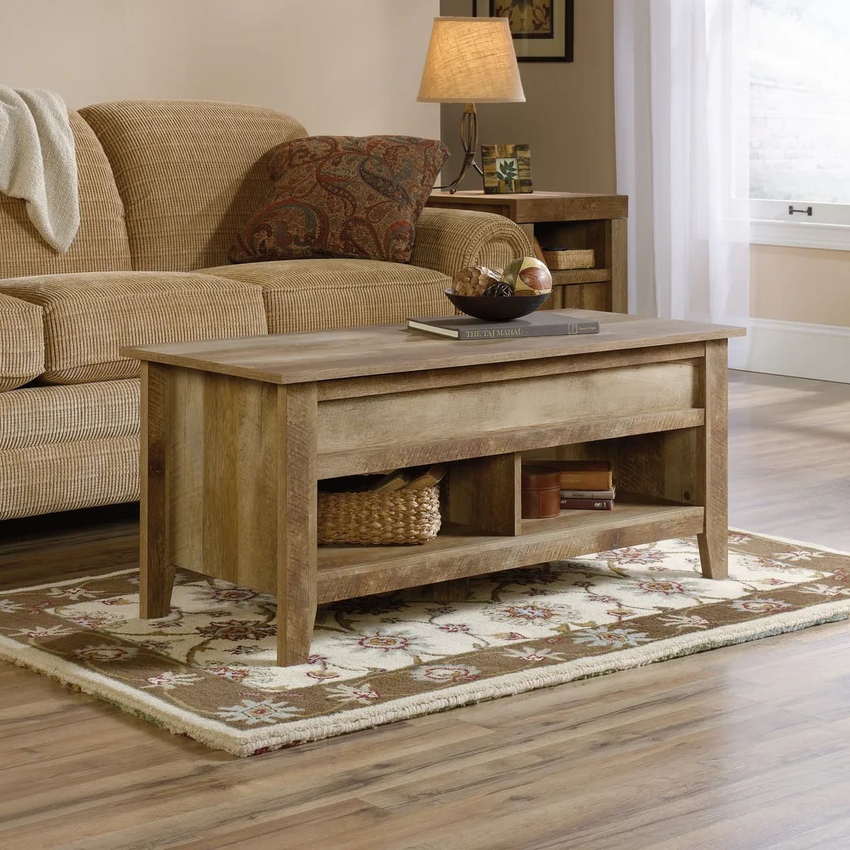 14 Amazing Sauder Coffee Table For 2024