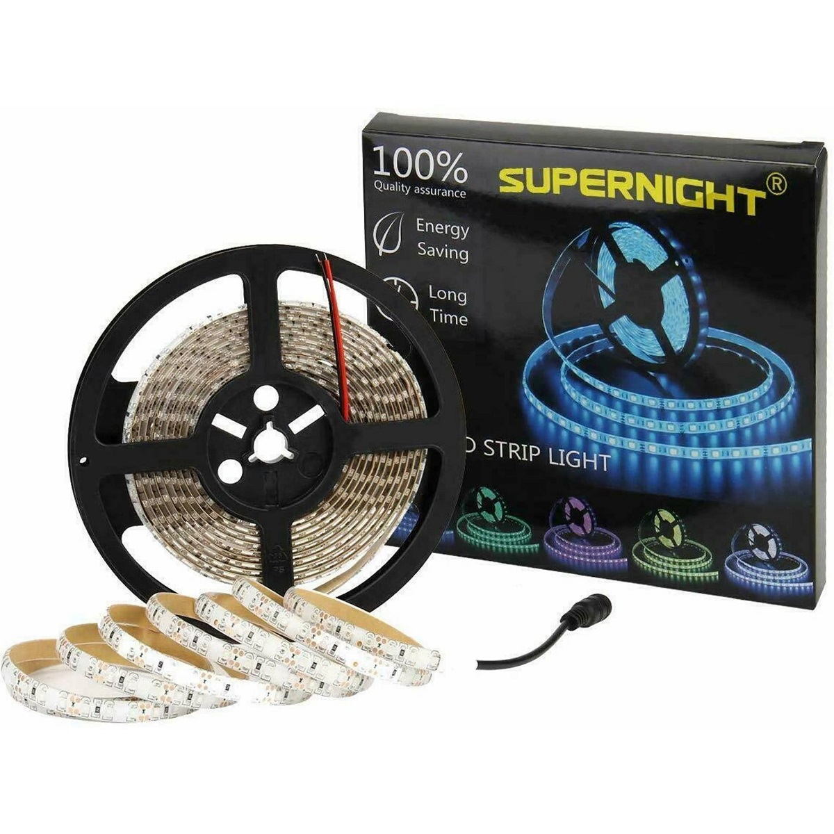14 Amazing Supernight LED Strips For 2024