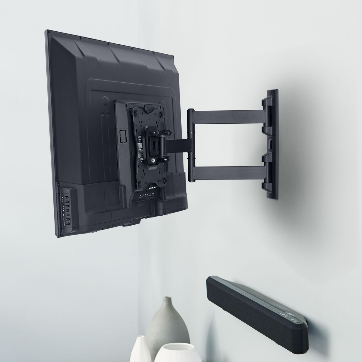 14 Amazing Television Wall Mount For 2023