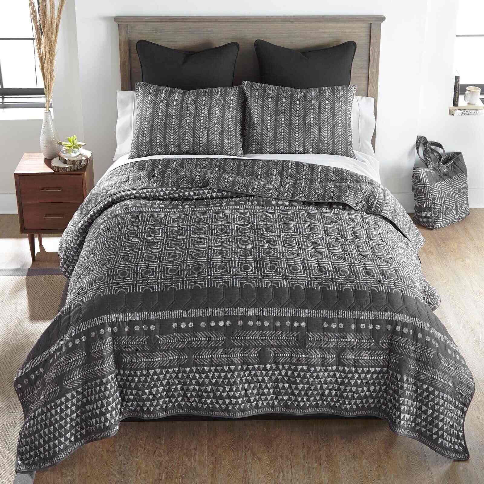 14 Amazing Twin Quilt Set for 2024