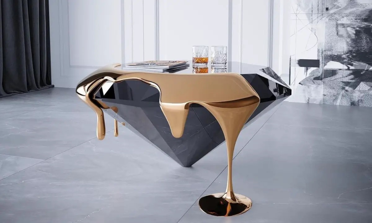 14 Amazing Unique Coffee Table For 2024