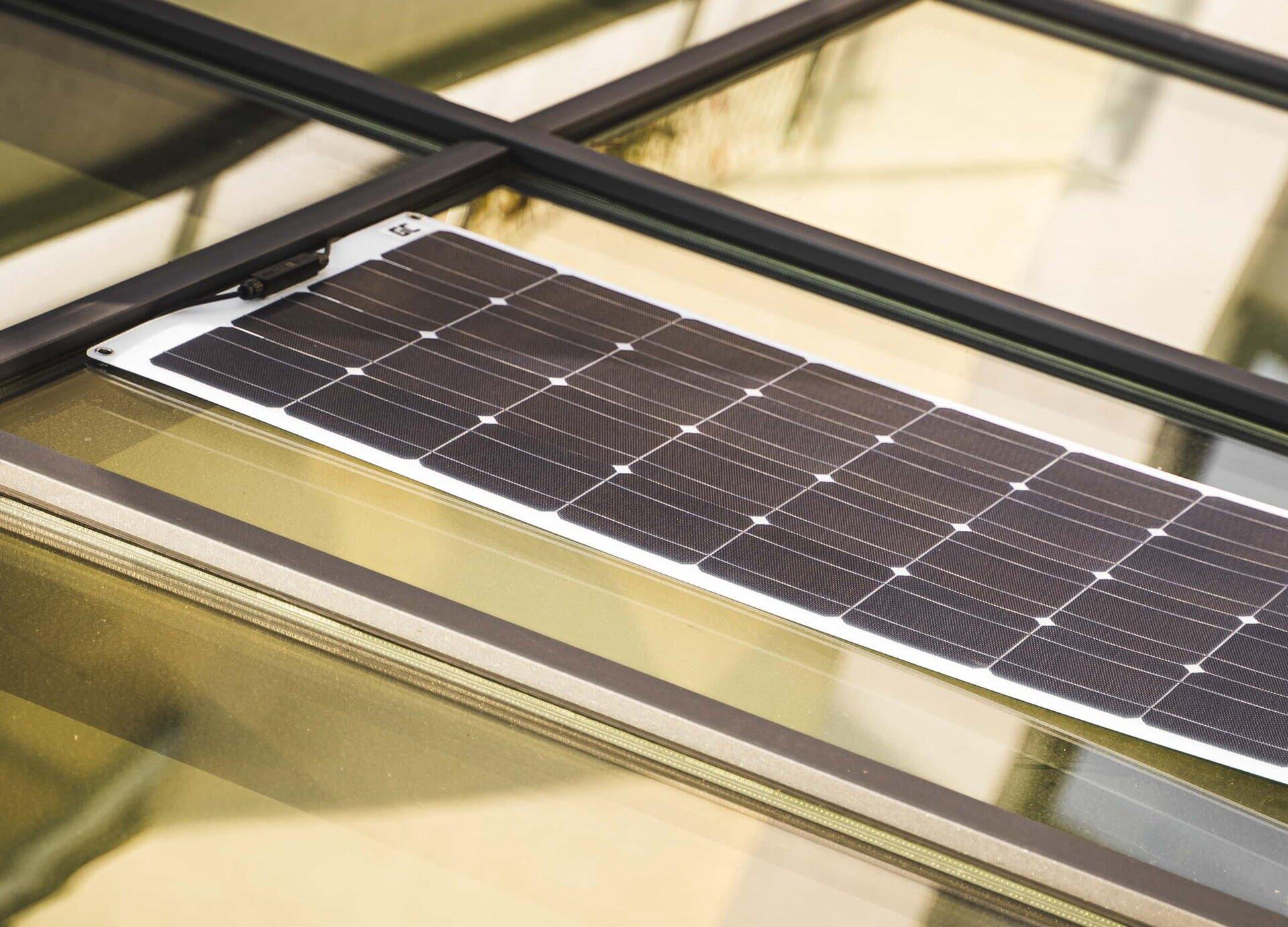 14 Best 100W Flexible Solar Panel For 2024