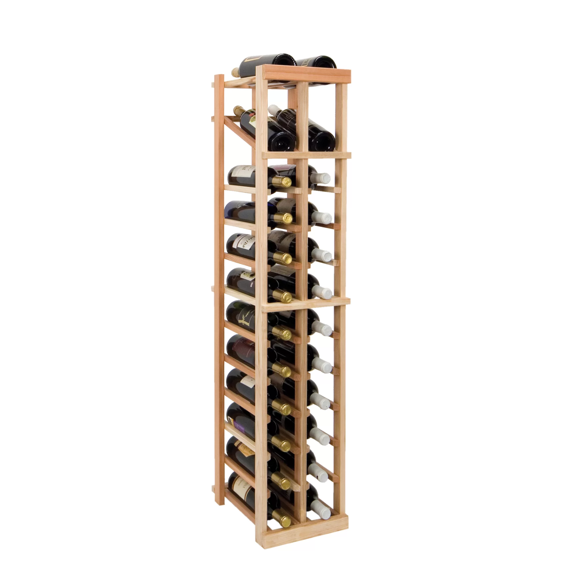 14 Best 24 Bottle Wine Rack For 2023 1698553870 