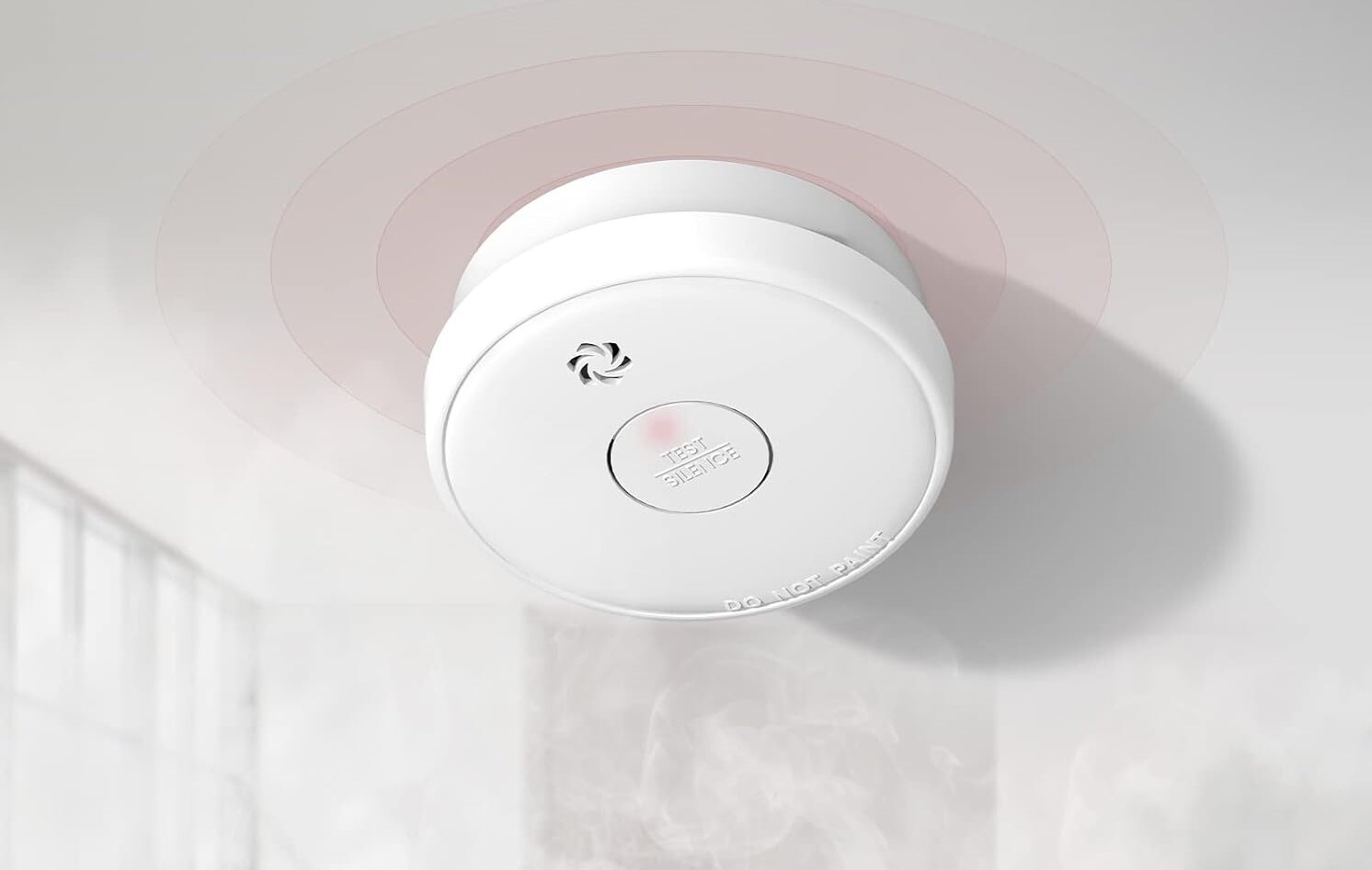 14 Best Battery Operated Smoke Detector for 2023