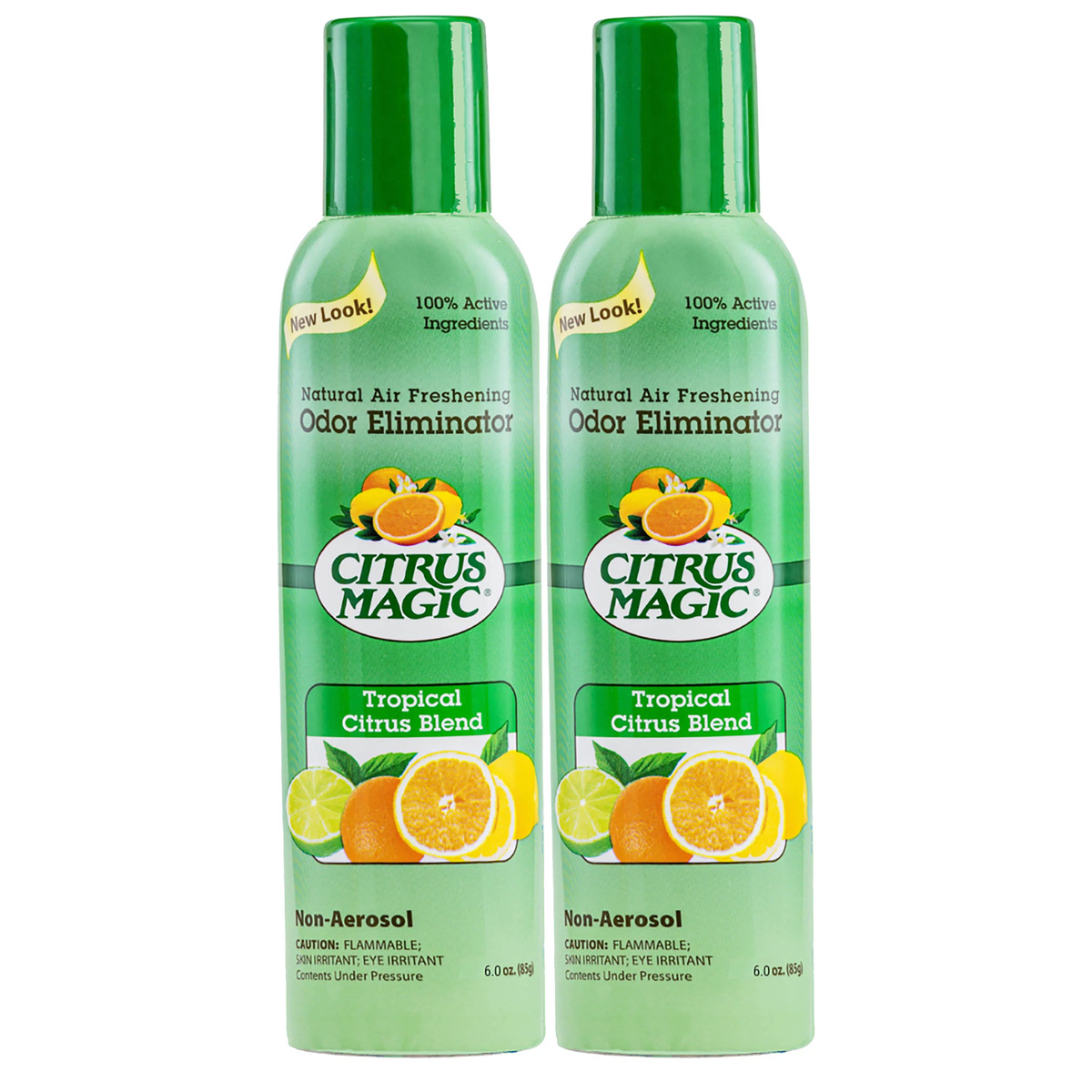 14 Best Citrus Magic Air Freshener For 2024