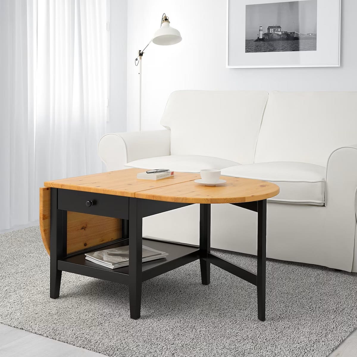 14 Best Folding Coffee Table For 2024