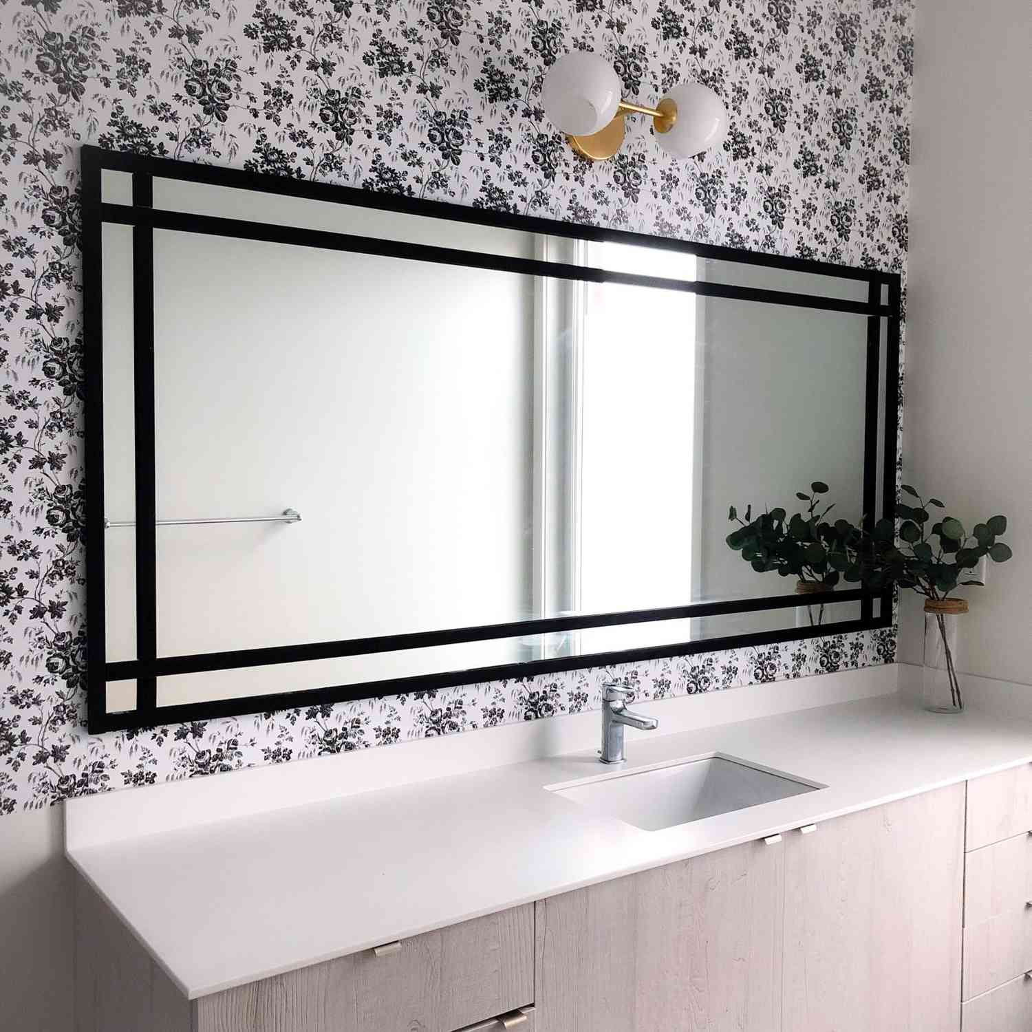 14 Best Framed Mirrors For Wall for 2023