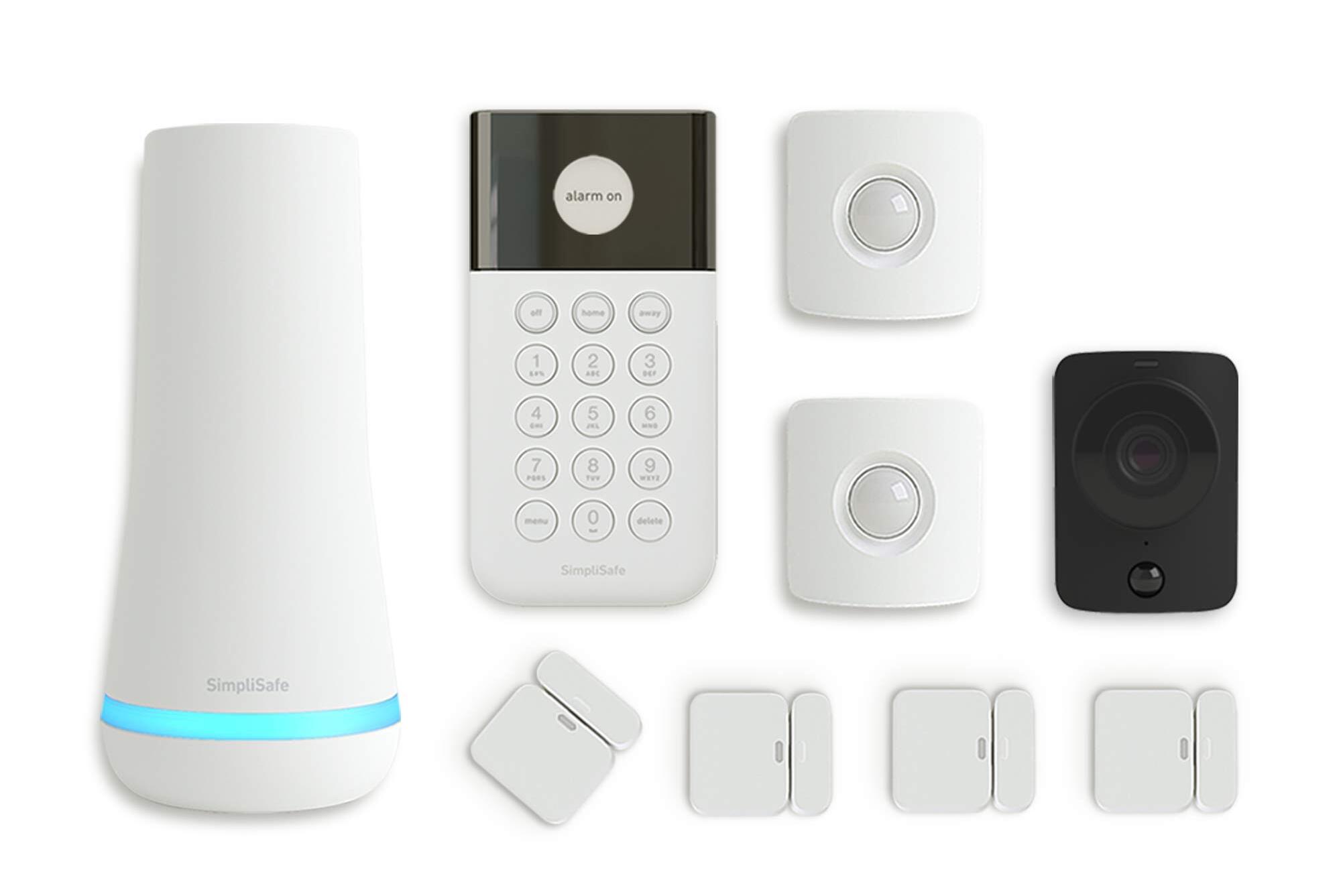 14 Best Home Automation Security For 2023