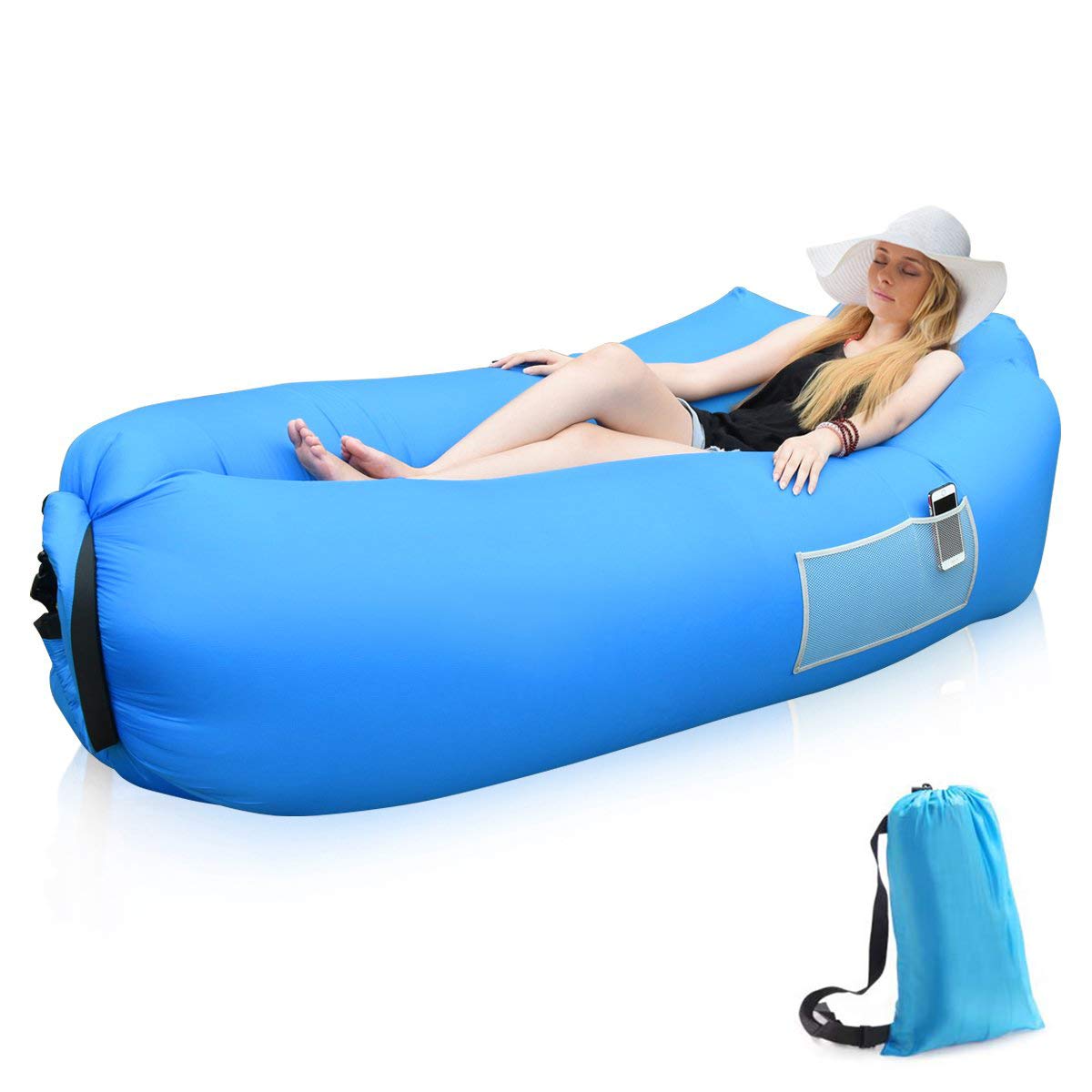 14 Best Inflatable Hammock For 2024