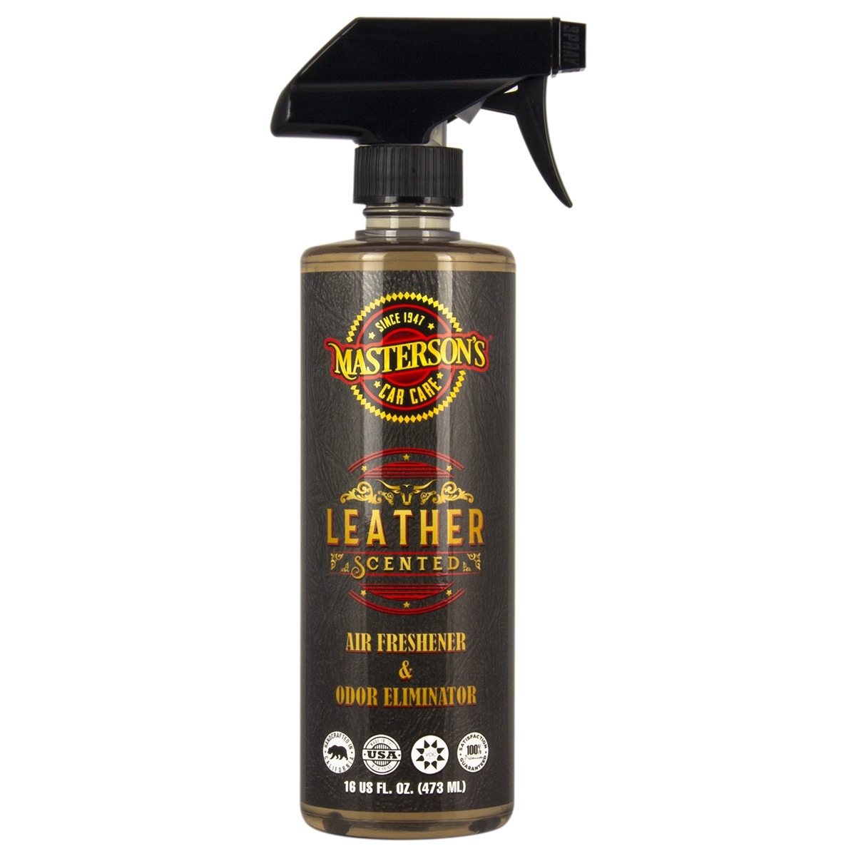 14 Best Leather Air Freshener For 2023
