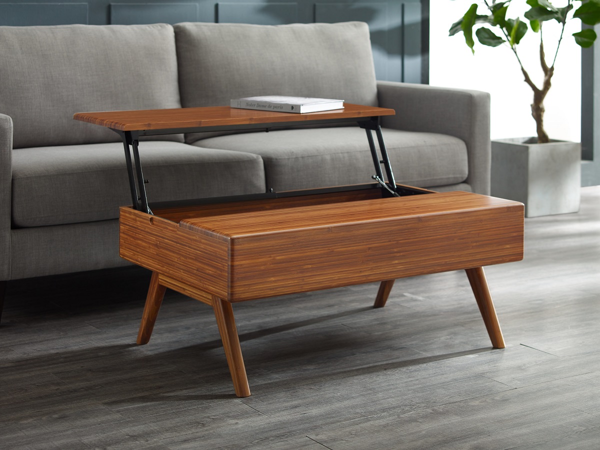 14 Best Lift Top Coffee Table For 2024