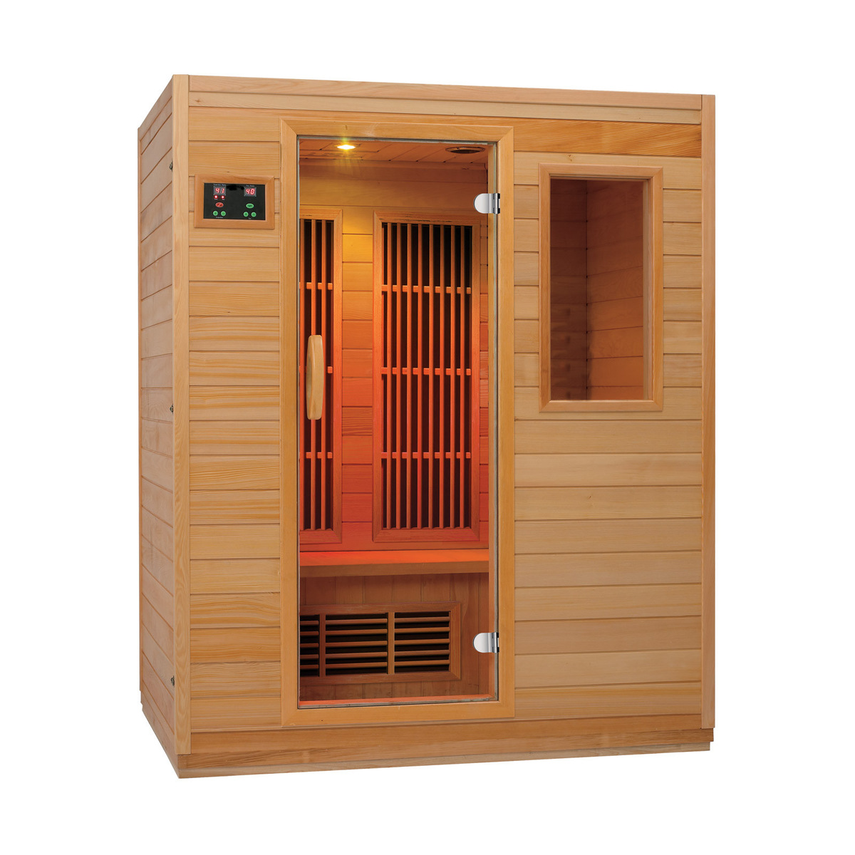 14 Best Low Emf Infrared Sauna For 2023