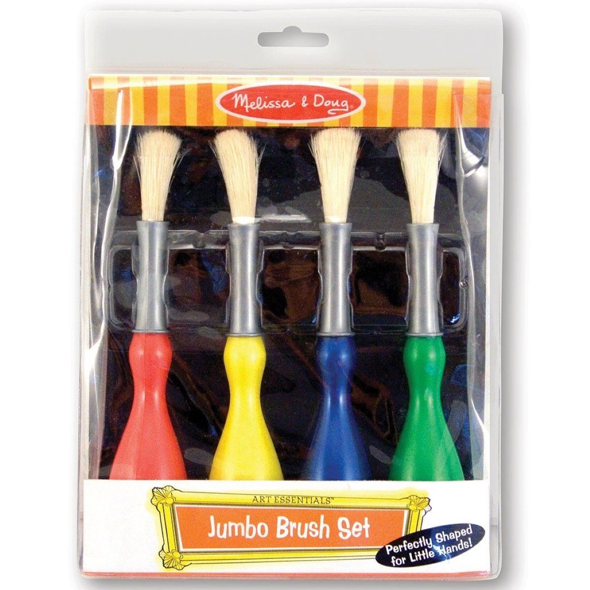 14 Best Melissa And Doug Paint Brushes For 2024