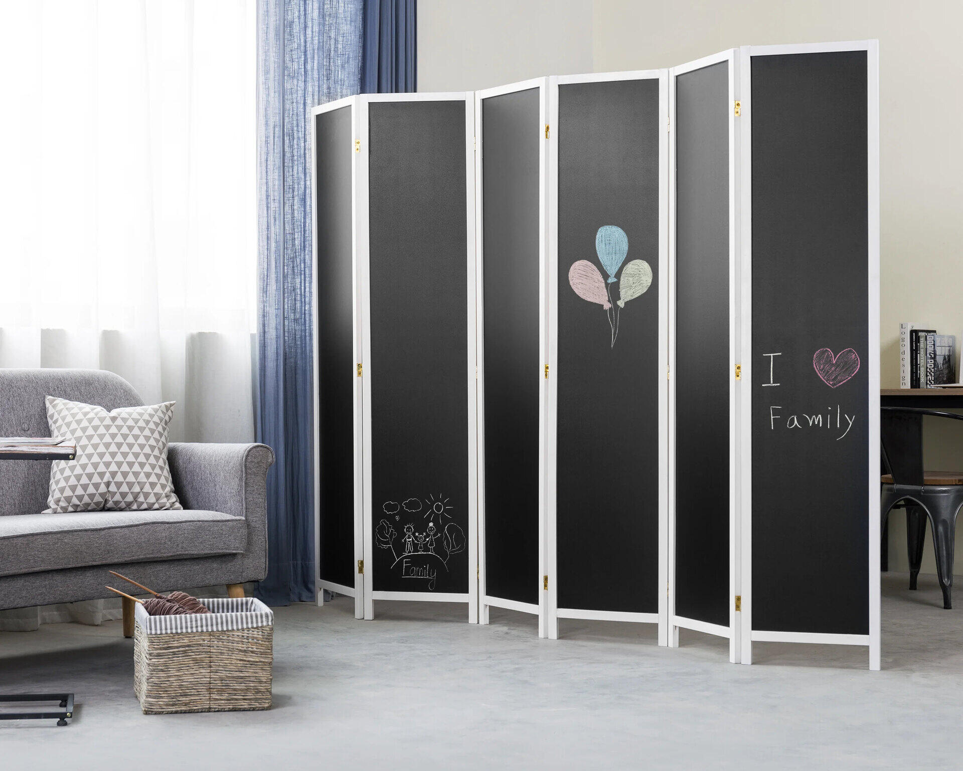 14 Best Mid Century Room Divider For 2024