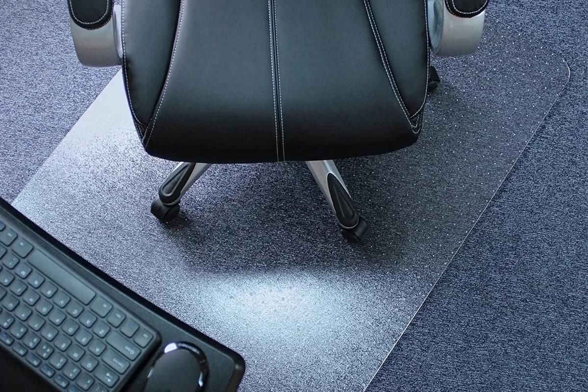 14 Best Office Chair Mat For Carpet for 2024