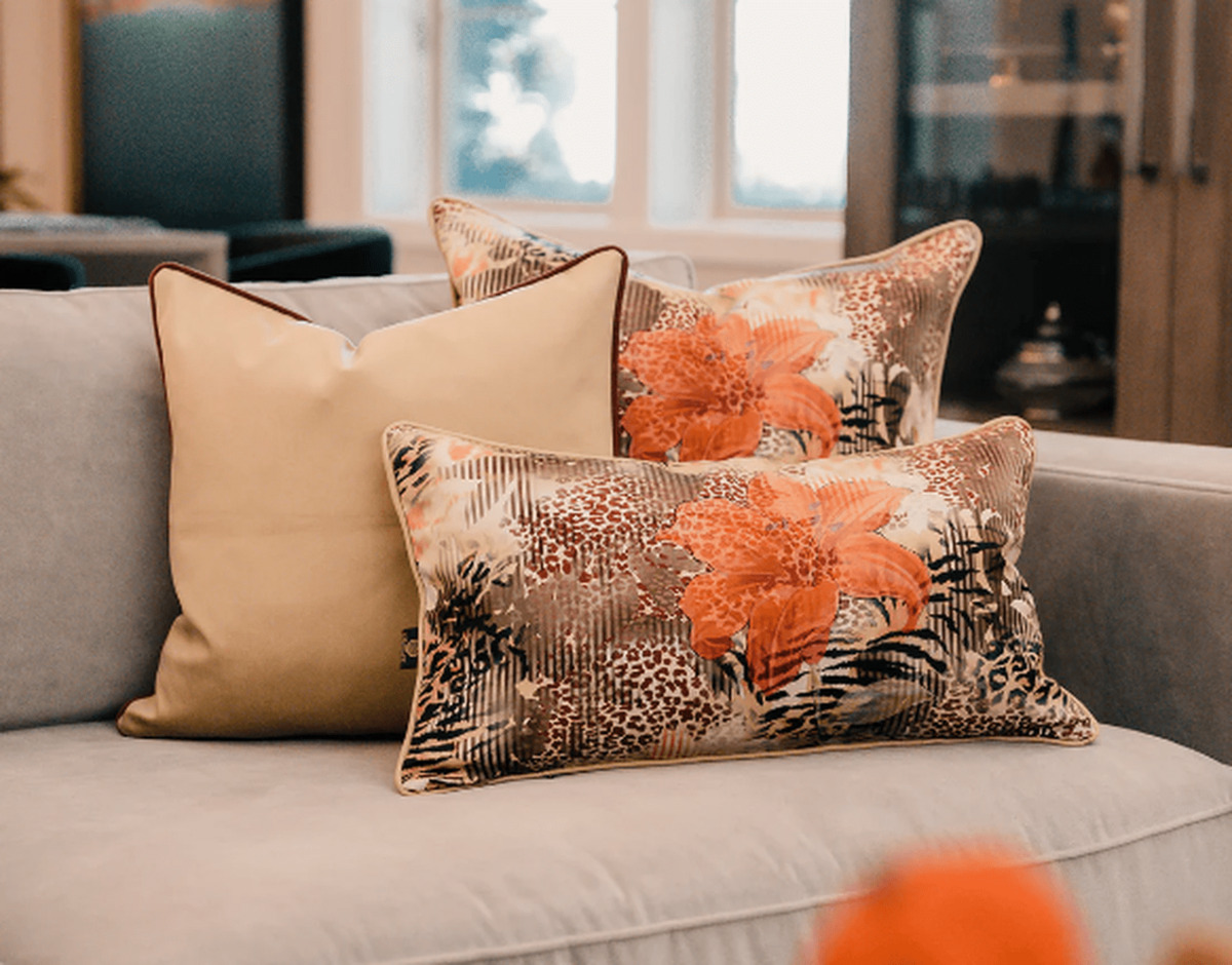 12 Unbelievable Decorative Pillows for 2023