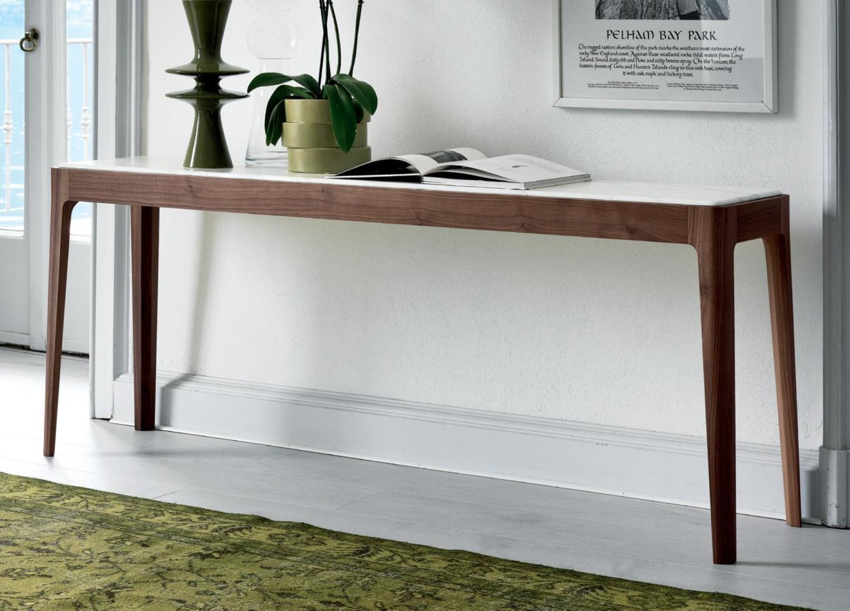 14 Best Wide Console Table For 2024