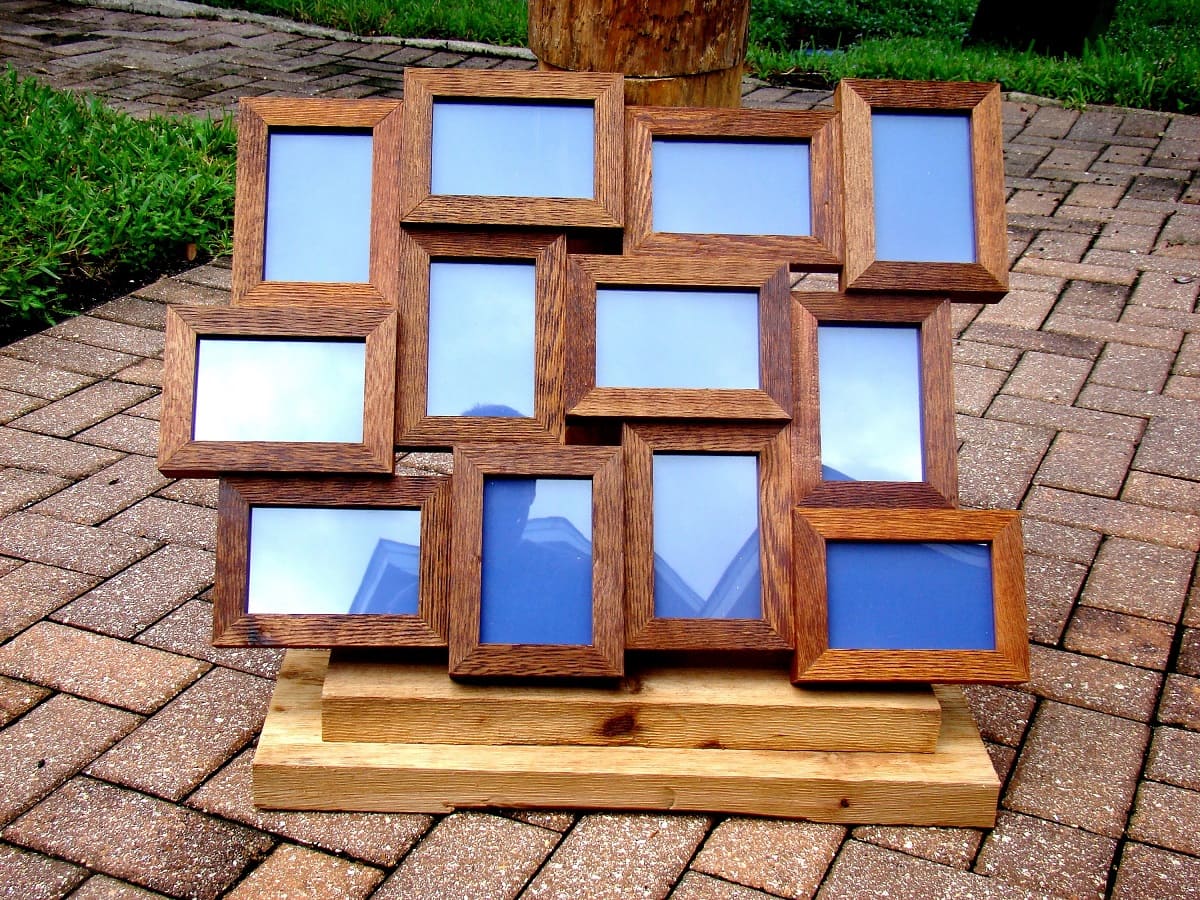 14 Incredible Collage Picture Frames 4X6 for 2024