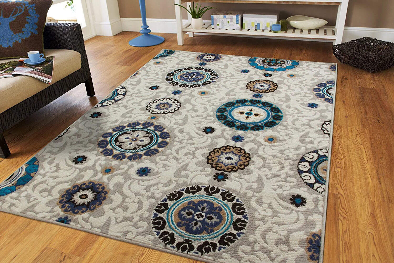 14 Incredible Area Rugs 5X7 Clearance Under 50 for 2024