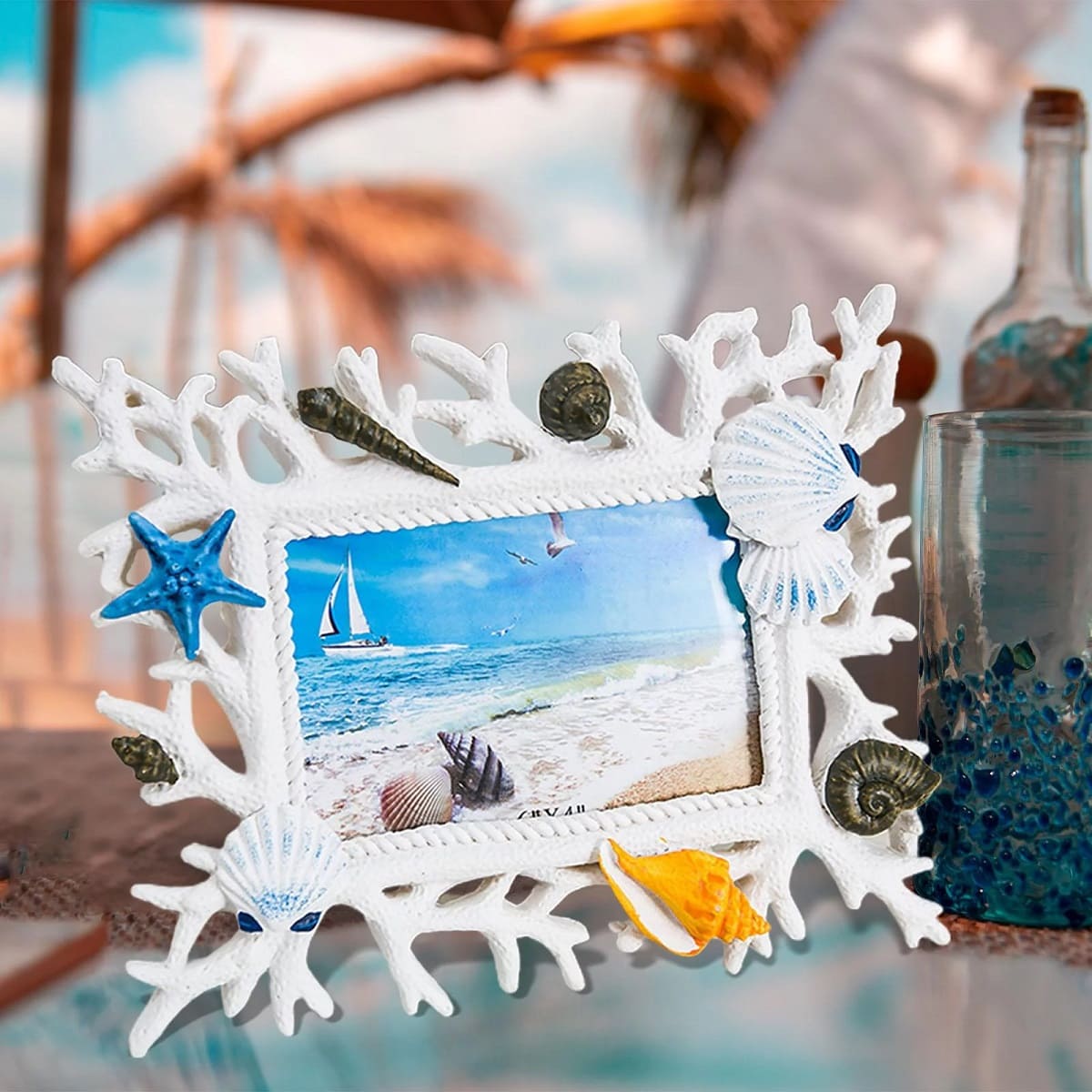 14 Incredible Beach Picture Frames for 2024