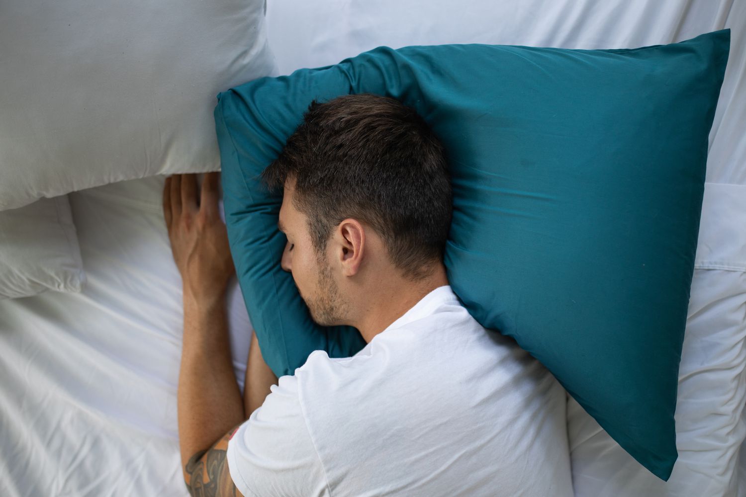 14 Incredible Down Pillows For Sleeping for 2024