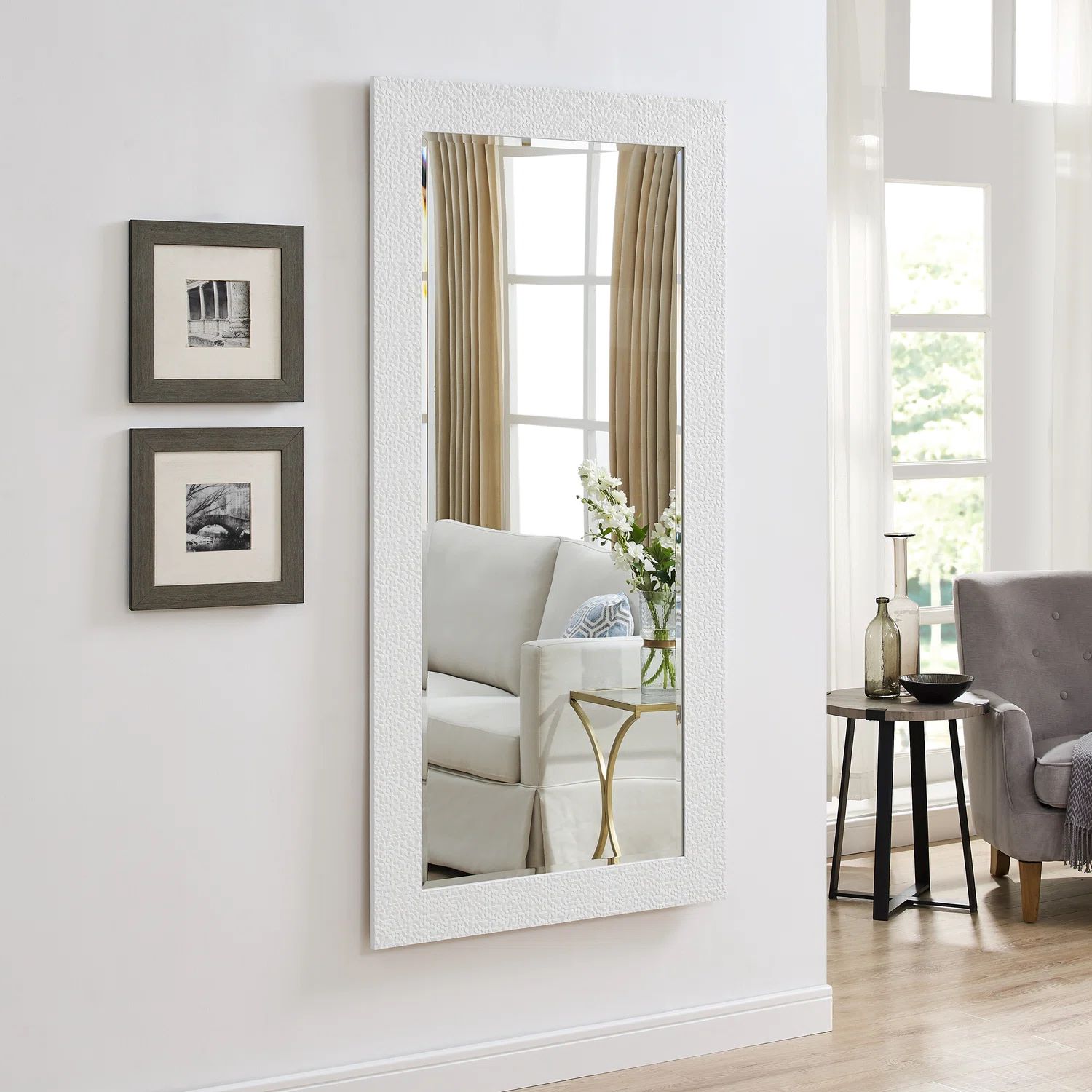 14 Incredible Large Mirrors For Wall Full Body for 2023