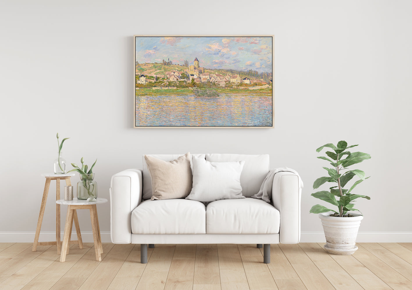 14 Incredible Monet Canvas Wall Art for 2023