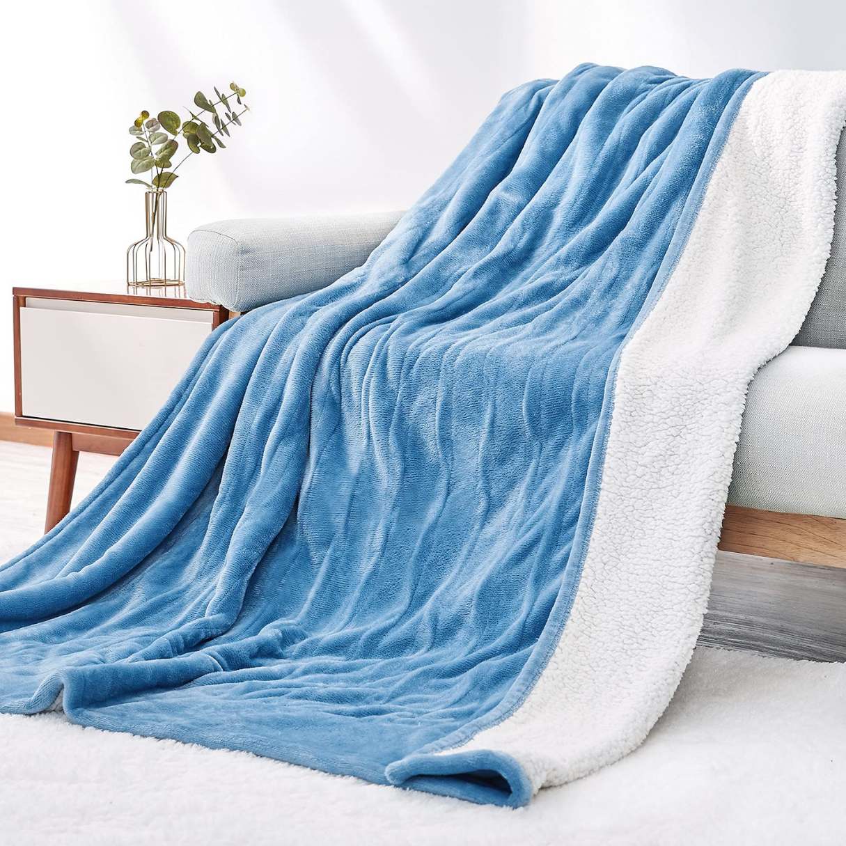 14 Incredible Twin Electric Blanket for 2023