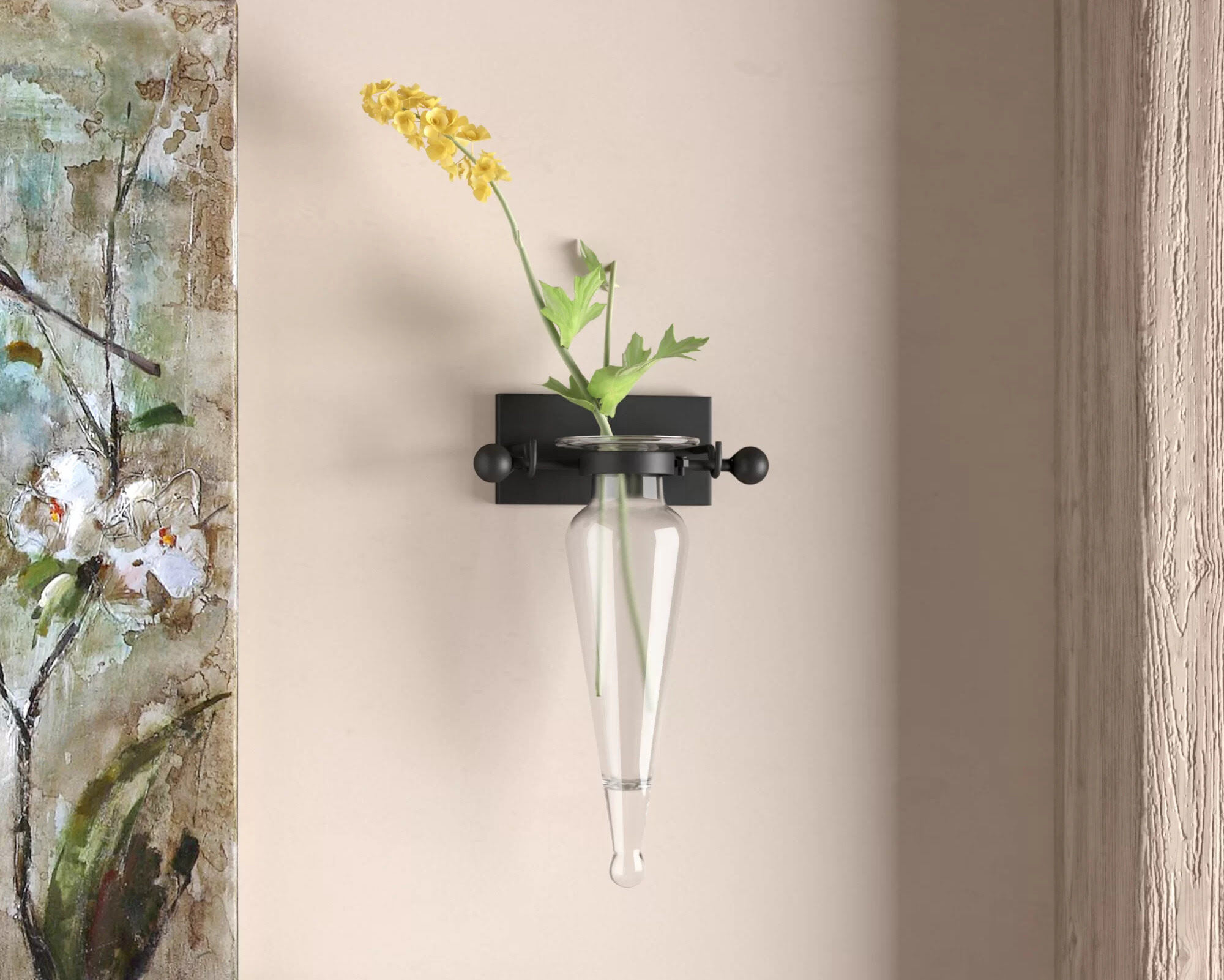 14 Incredible Wall Vase for 2024